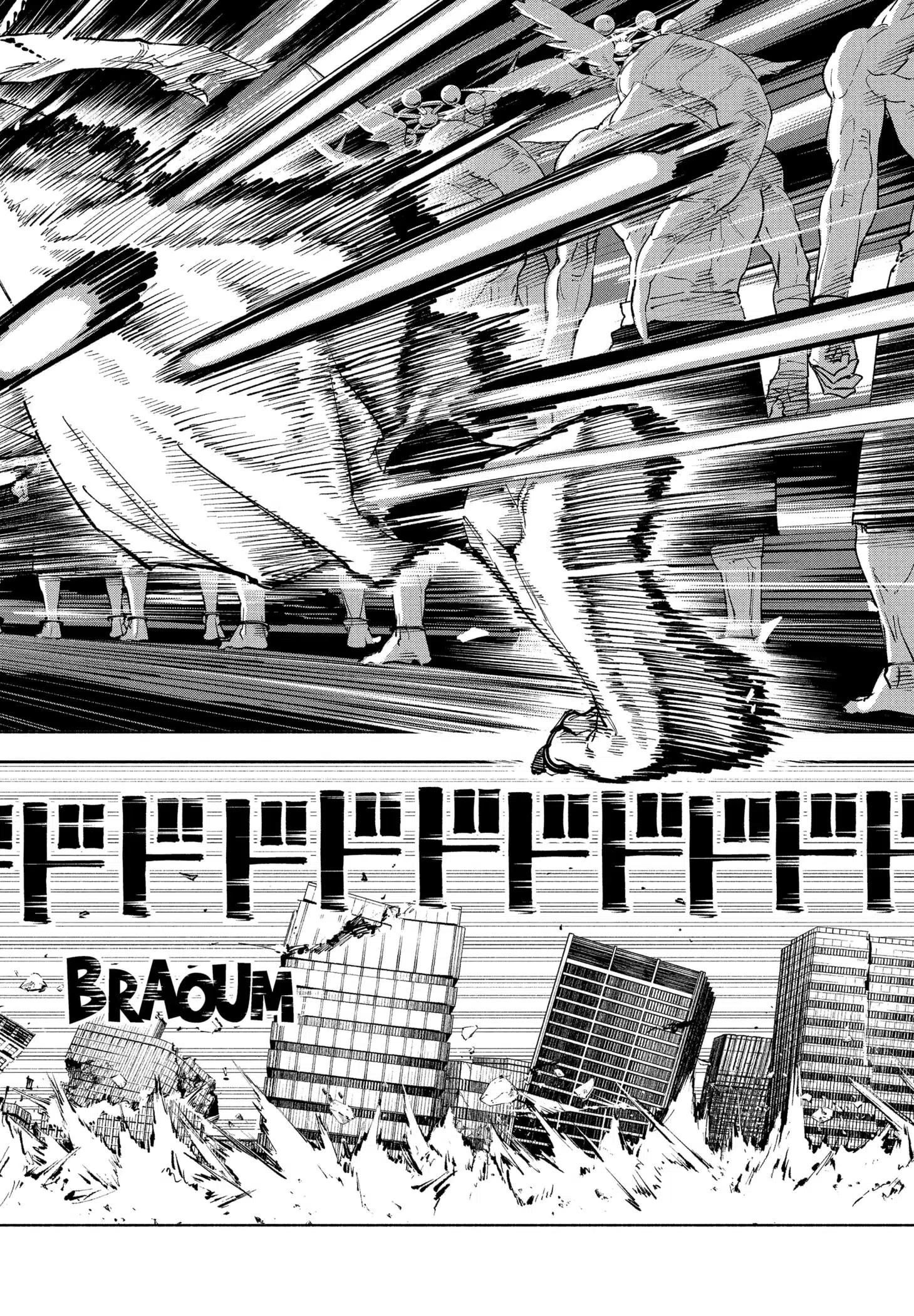 Jujutsu Kaisen Modulo: Chapter chapitre-19 - Page 2
