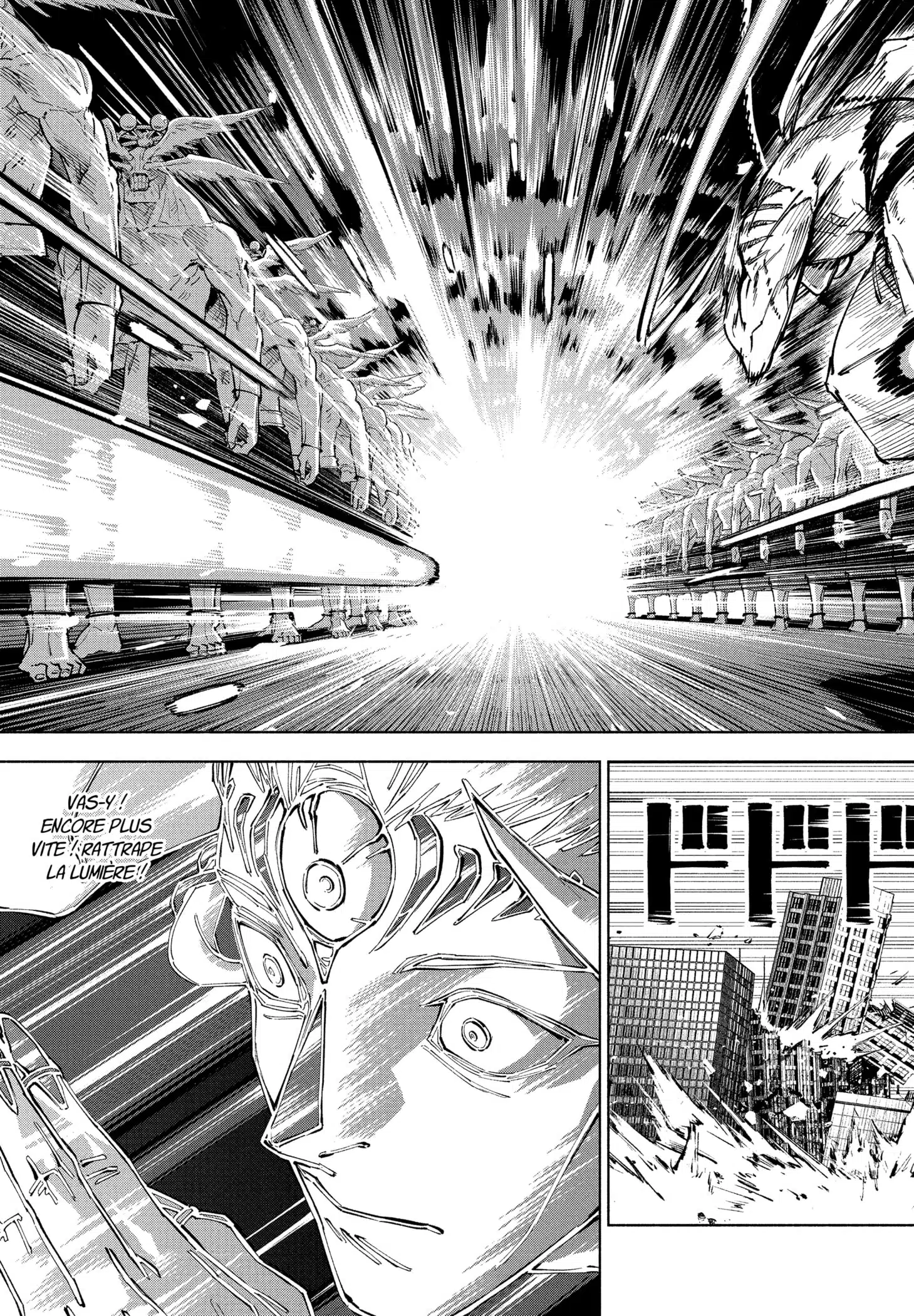 Jujutsu Kaisen Modulo: Chapter chapitre-19 - Page 3