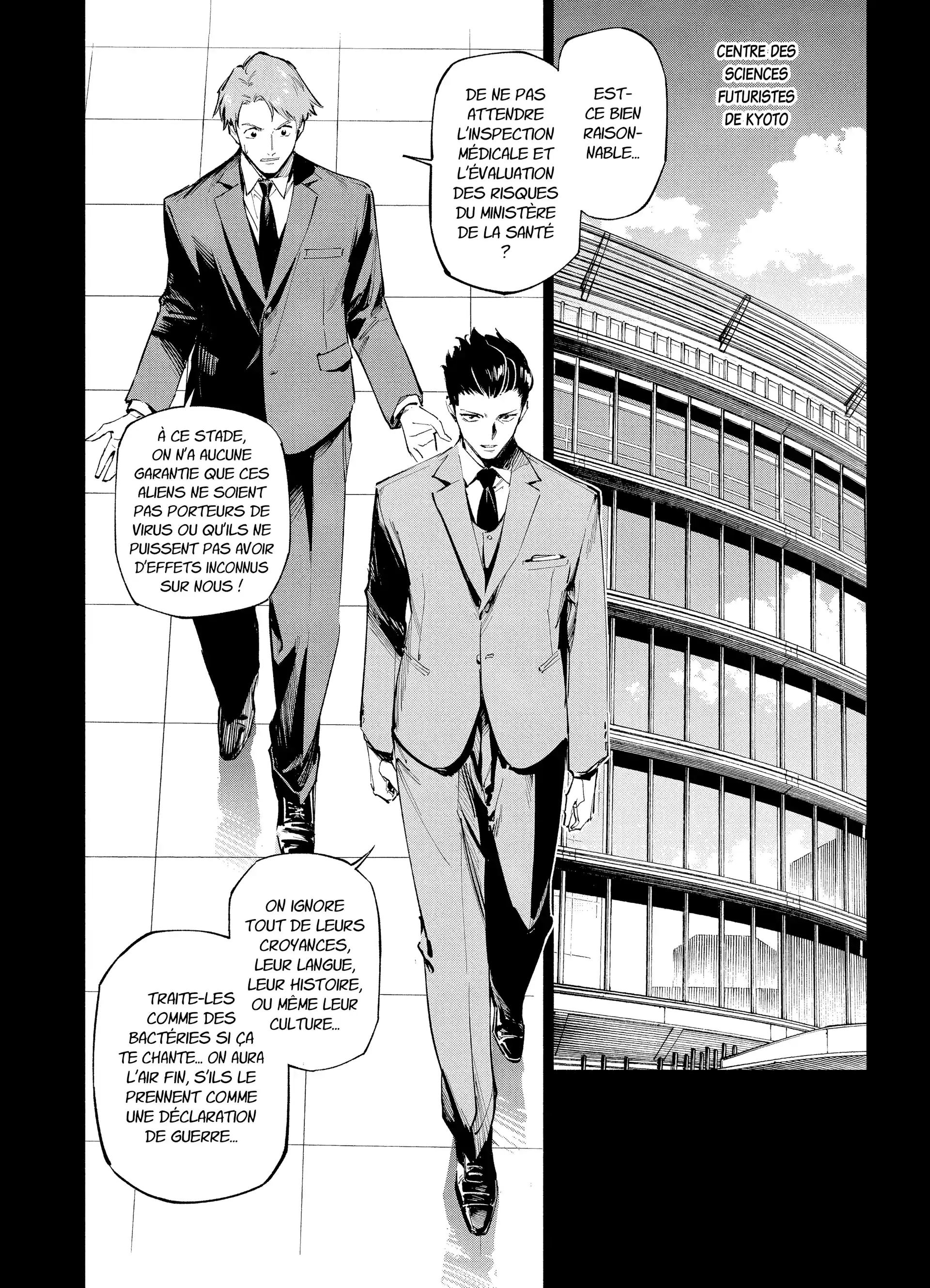 Jujutsu Kaisen Modulo: Chapter chapitre-2 - Page 2