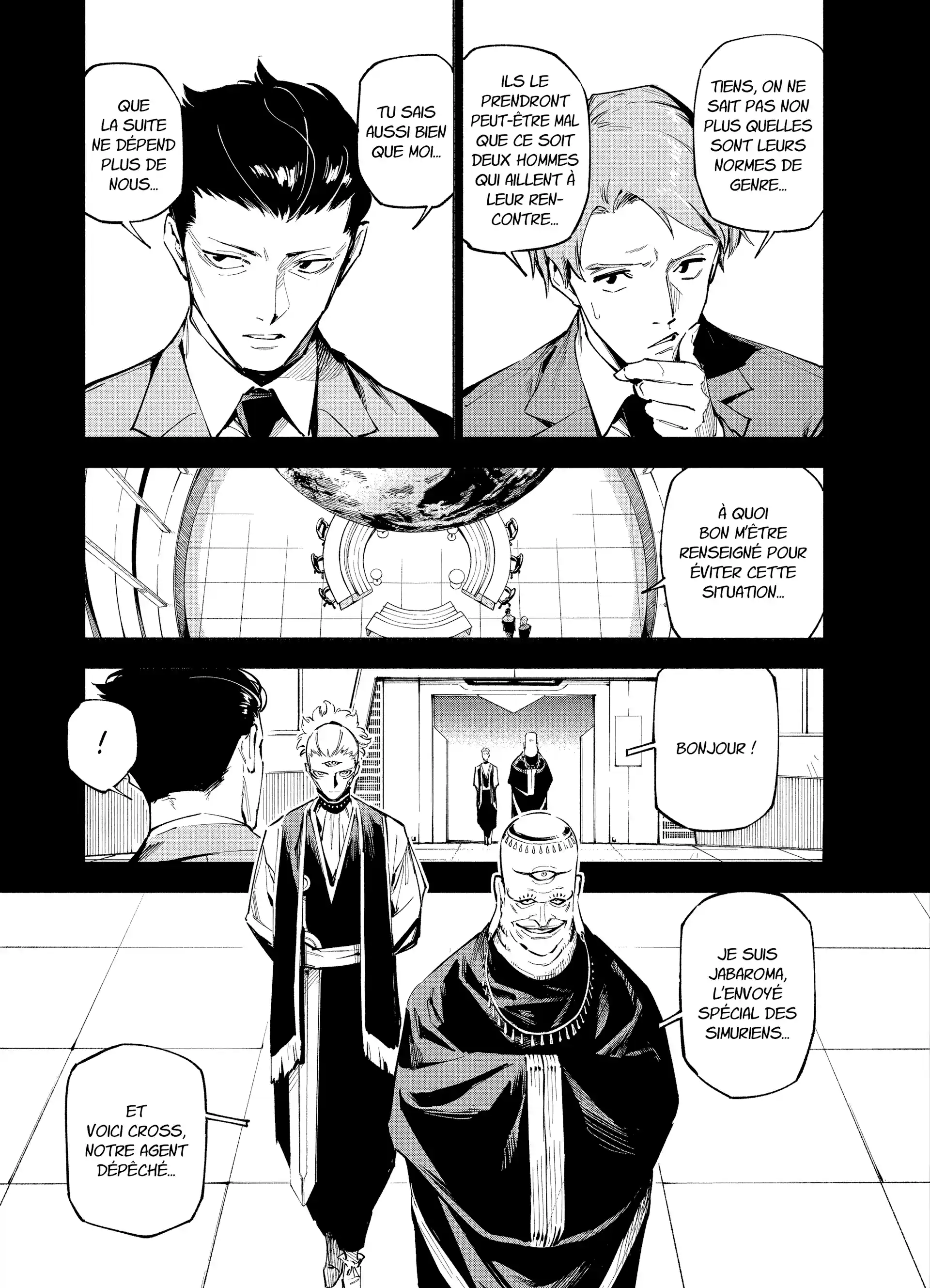 Jujutsu Kaisen Modulo: Chapter chapitre-2 - Page 3