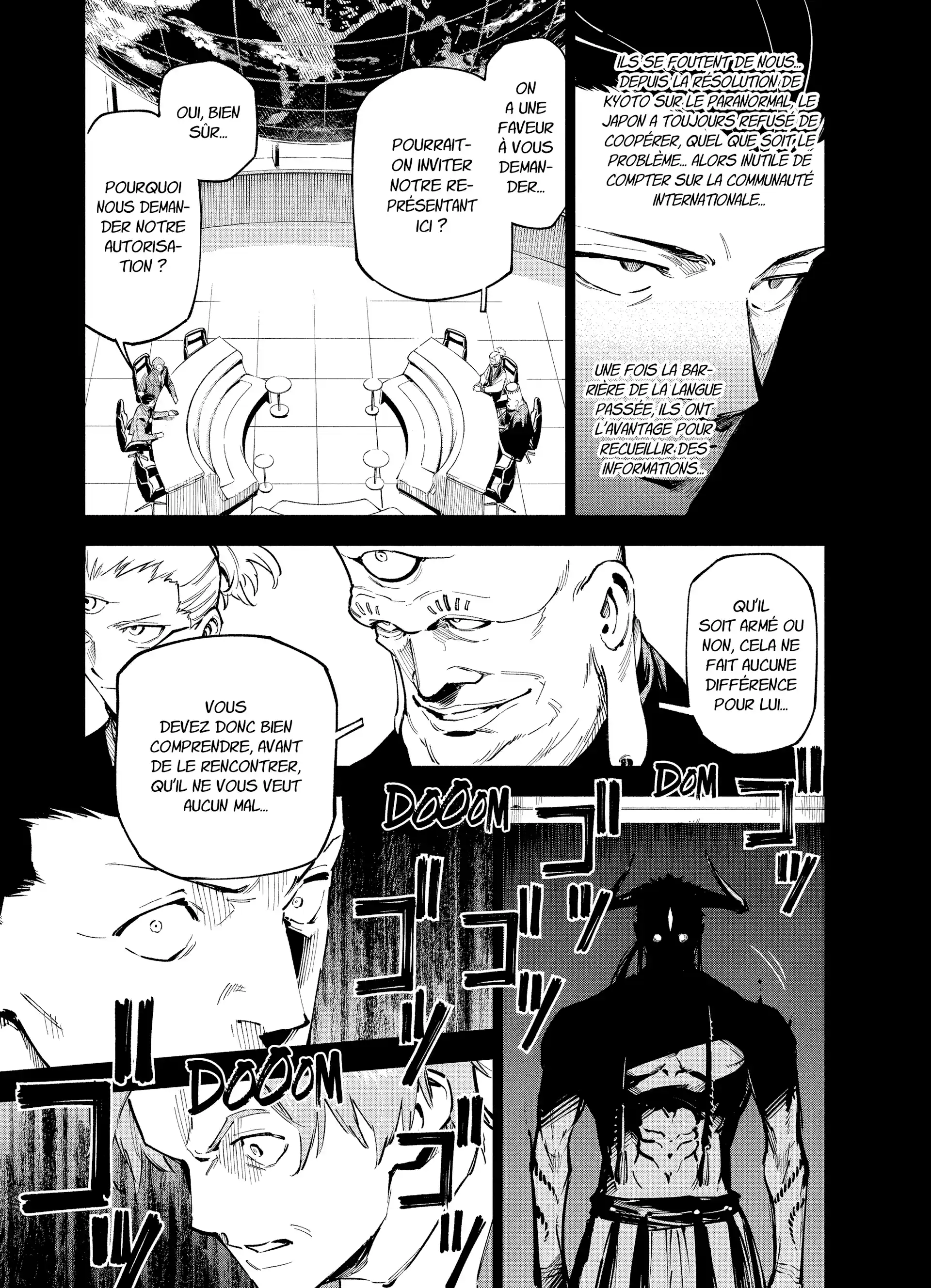 Jujutsu Kaisen Modulo: Chapter chapitre-2 - Page 5
