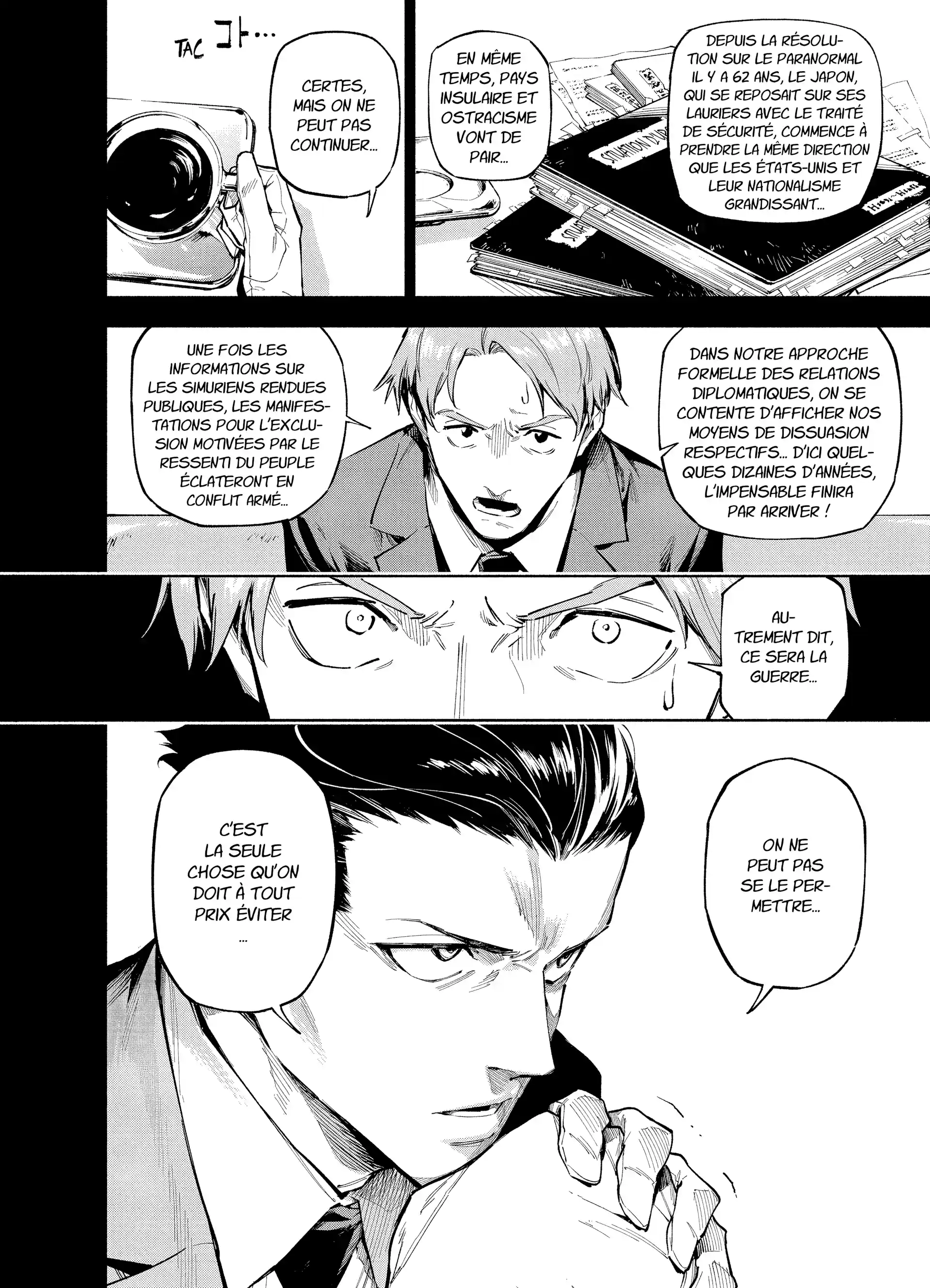 Jujutsu Kaisen Modulo: Chapter chapitre-2 - Page 8