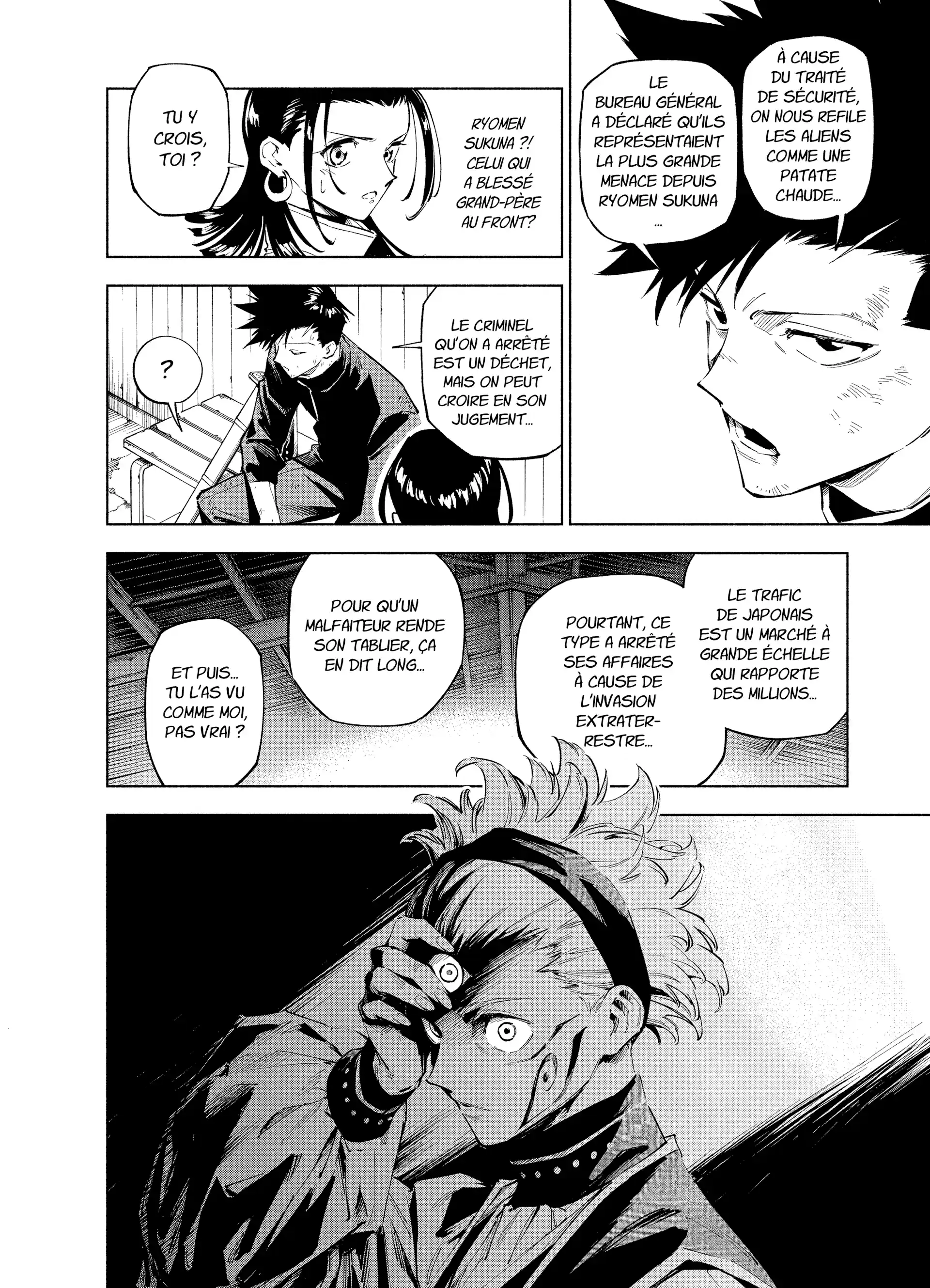 Jujutsu Kaisen Modulo: Chapter chapitre-2 - Page 10