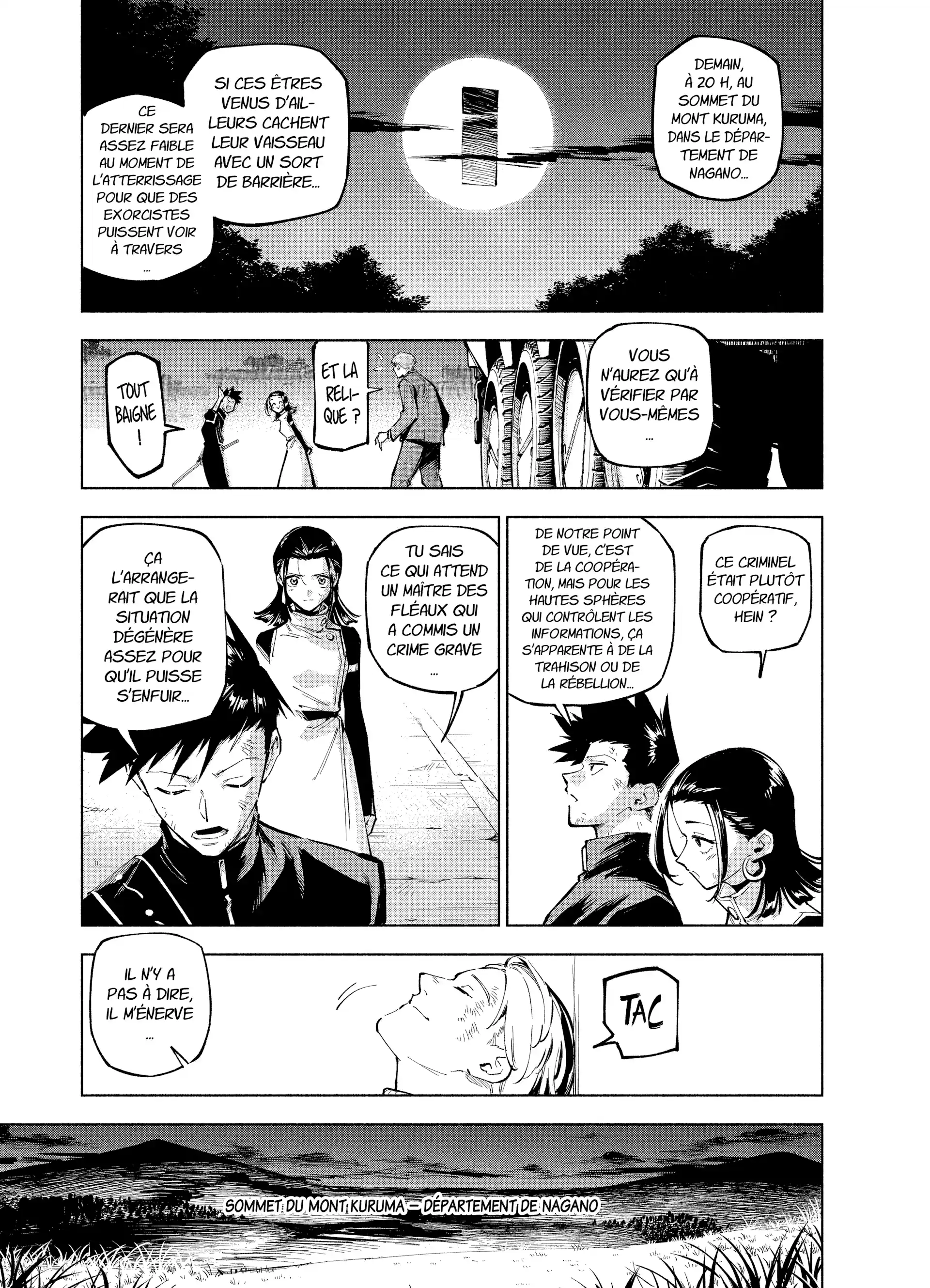 Jujutsu Kaisen Modulo: Chapter chapitre-2 - Page 15
