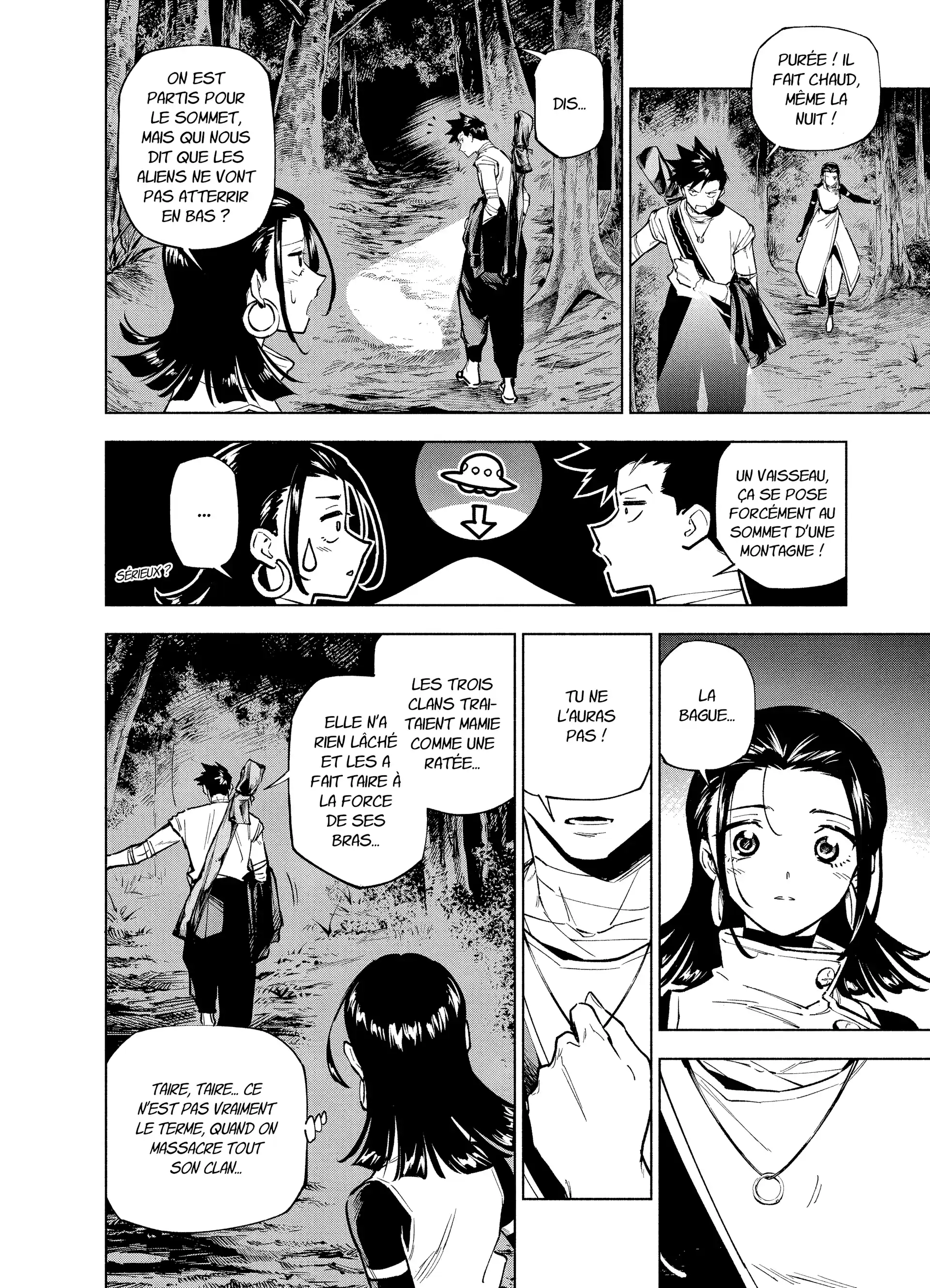Jujutsu Kaisen Modulo: Chapter chapitre-2 - Page 16
