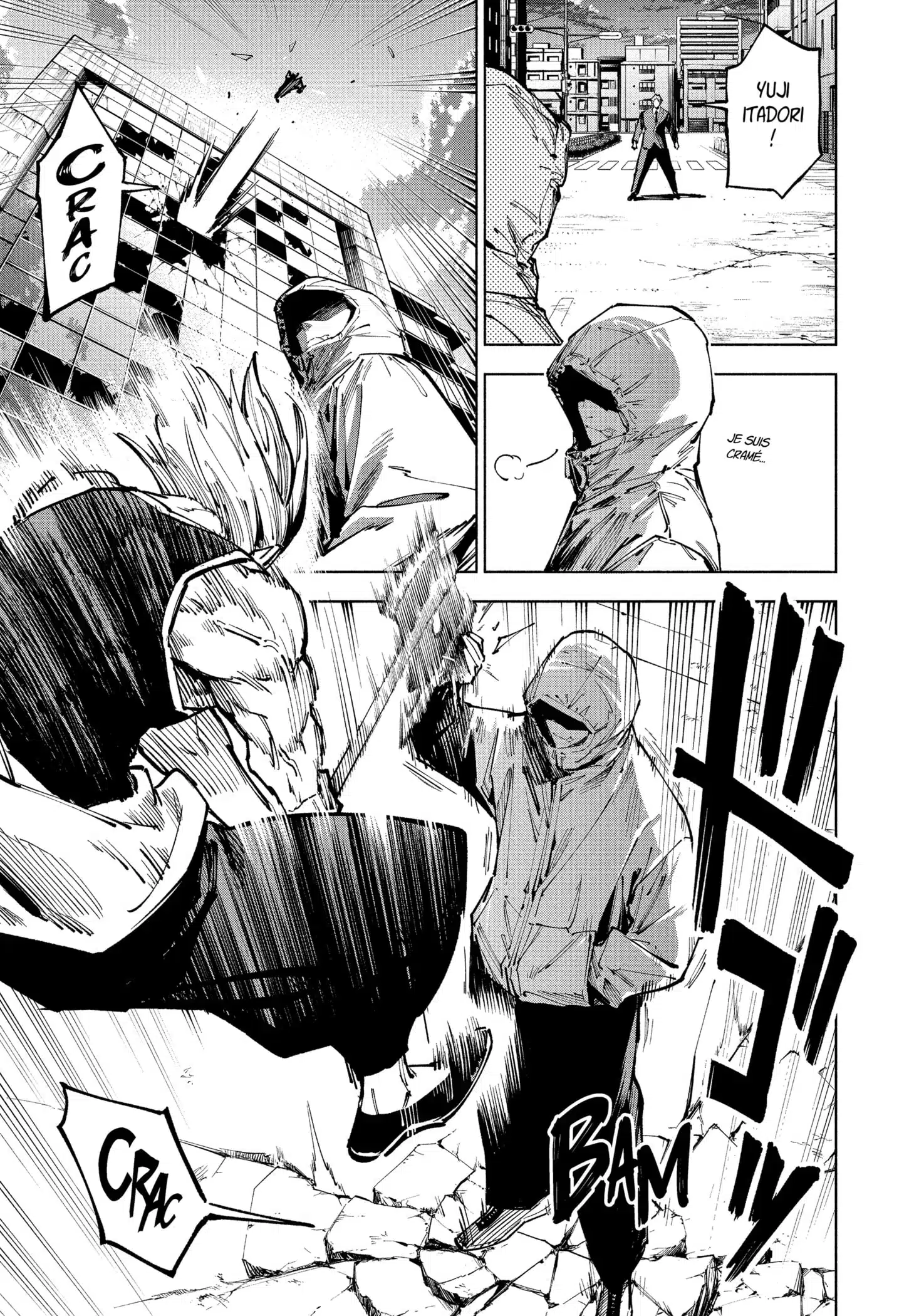 Jujutsu Kaisen Modulo: Chapter chapitre-20 - Page 3