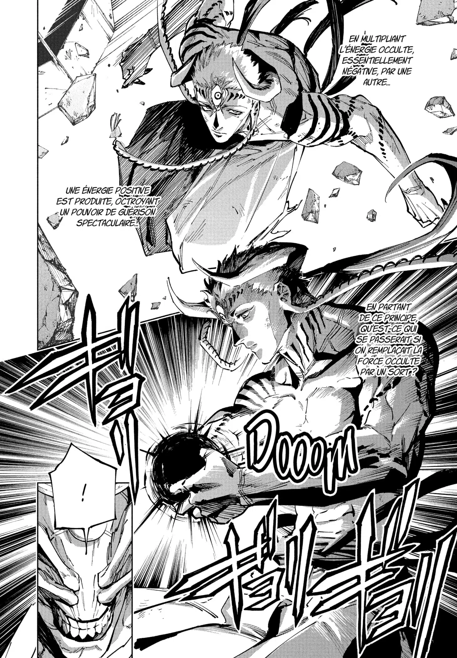 Jujutsu Kaisen Modulo: Chapter chapitre-20 - Page 10