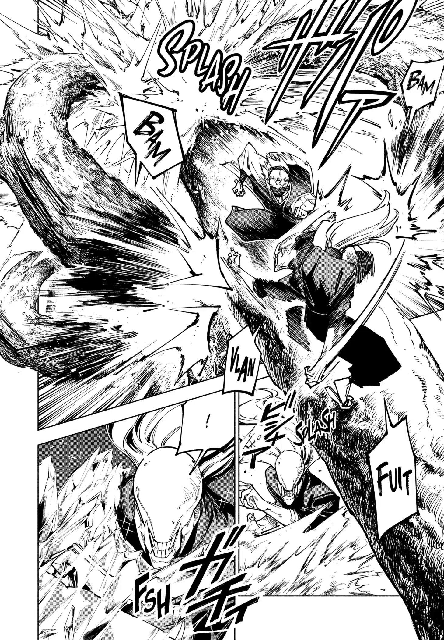 Jujutsu Kaisen Modulo: Chapter chapitre-20 - Page 12