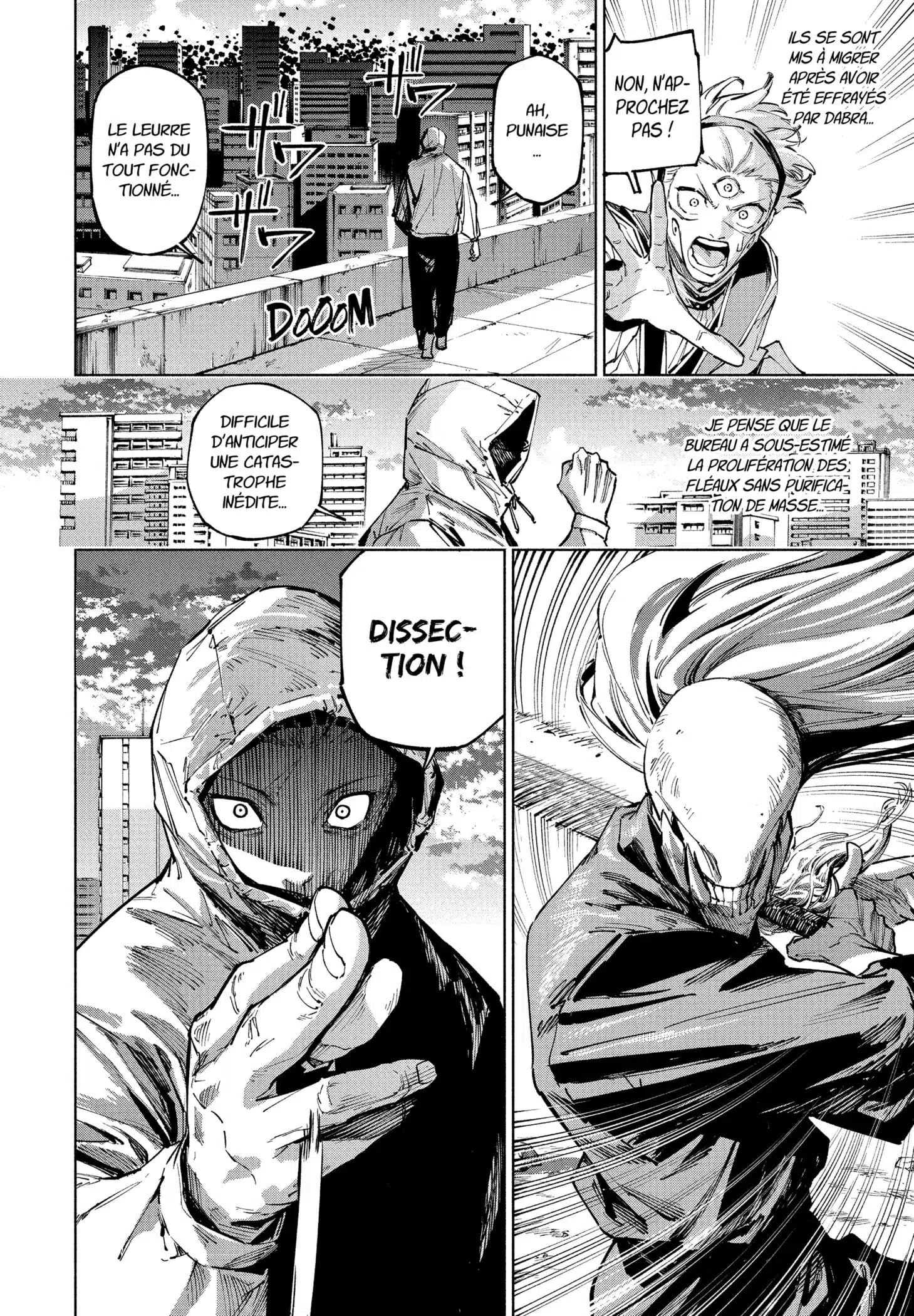 Jujutsu Kaisen Modulo: Chapter chapitre-20 - Page 16