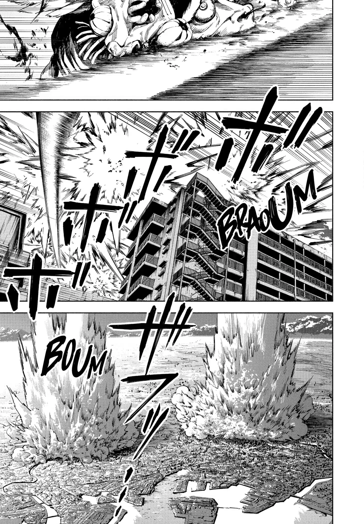 Jujutsu Kaisen Modulo: Chapter chapitre-20 - Page 17