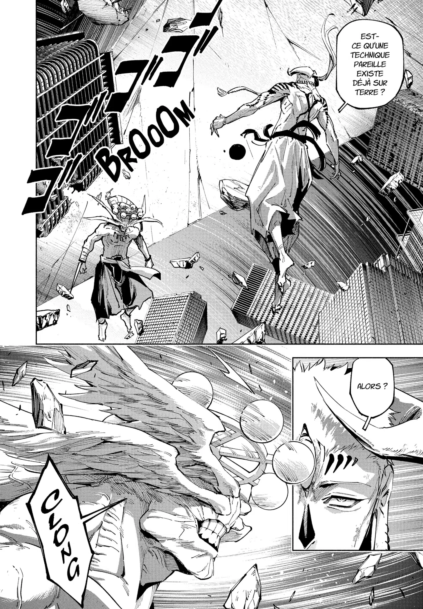 Jujutsu Kaisen Modulo: Chapter chapitre-21 - Page 10
