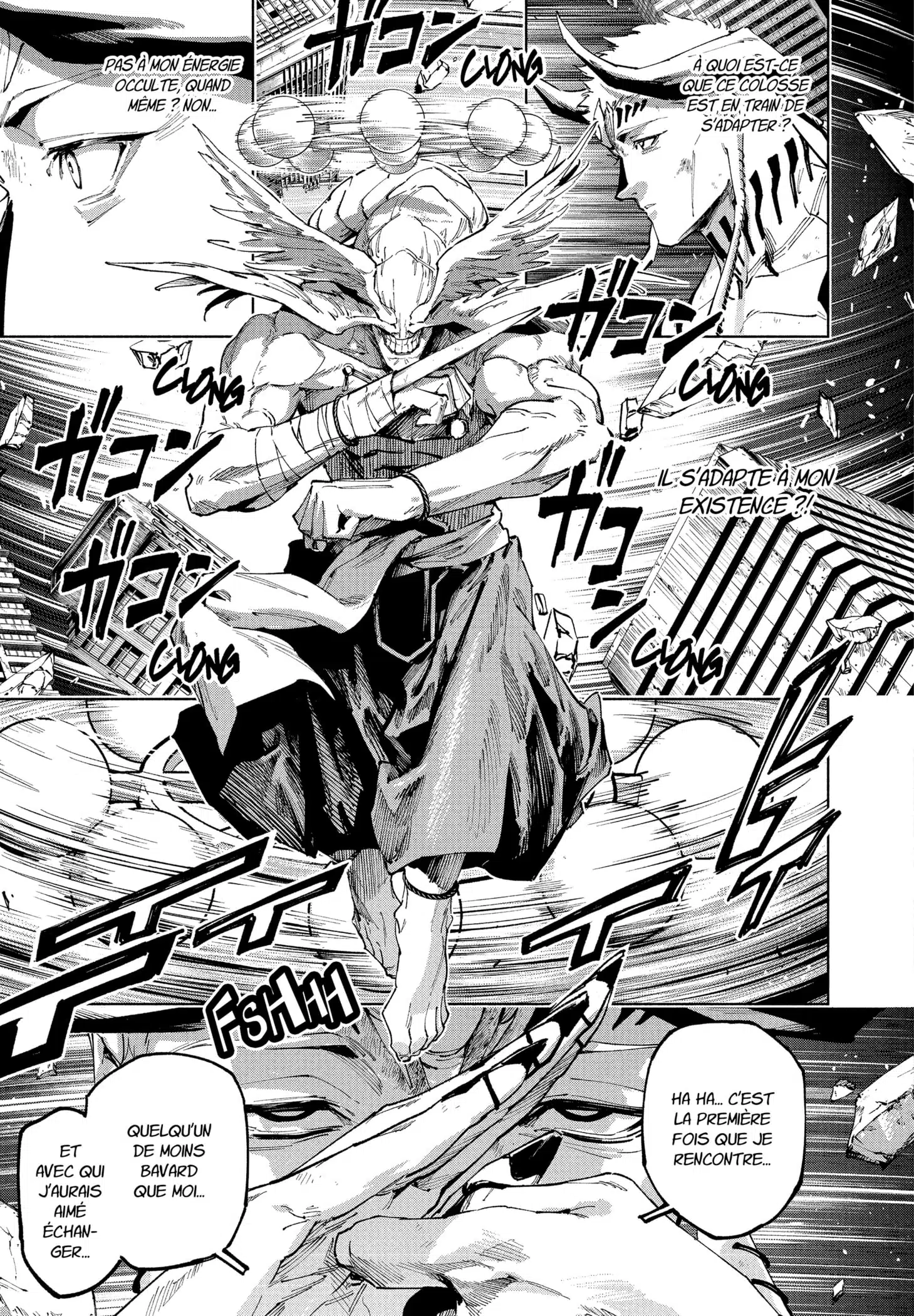 Jujutsu Kaisen Modulo: Chapter chapitre-21 - Page 11