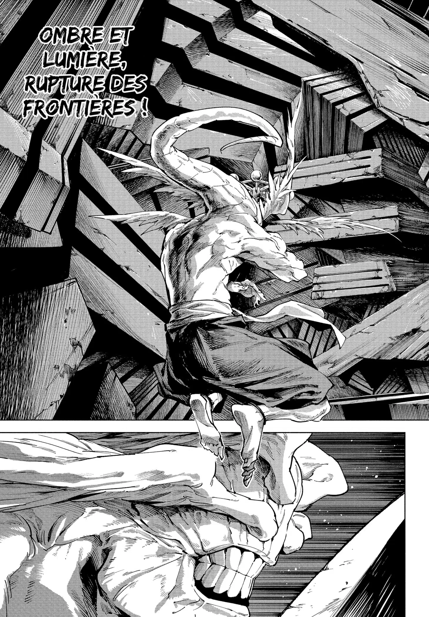 Jujutsu Kaisen Modulo: Chapter chapitre-21 - Page 13