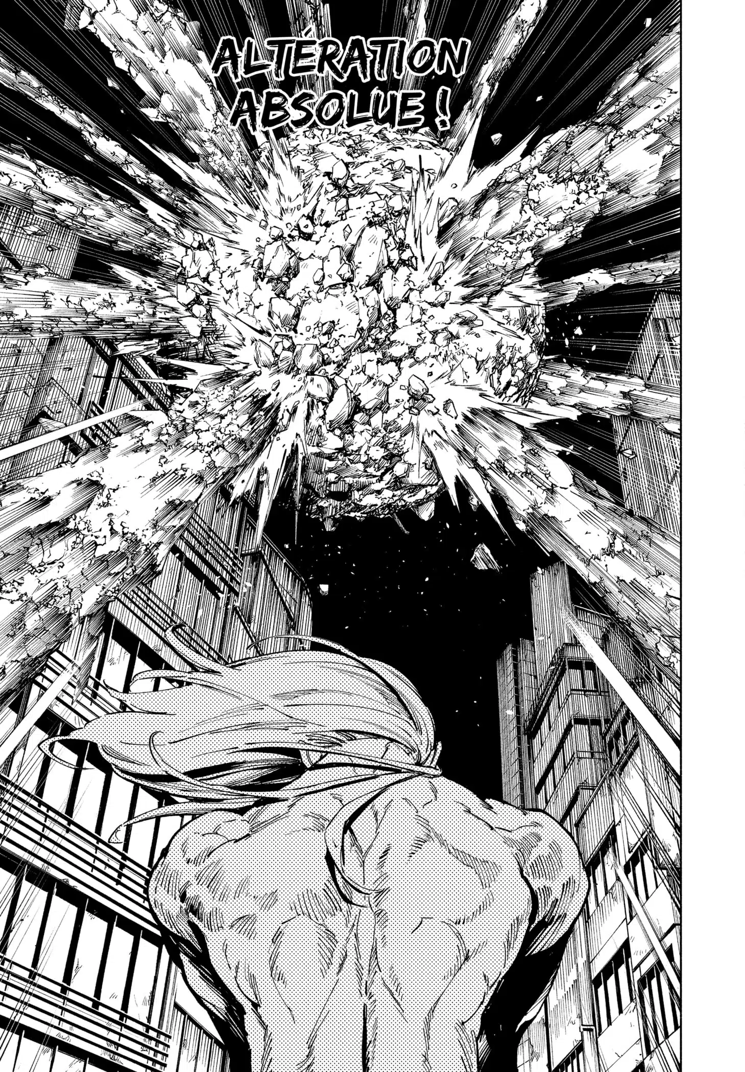 Jujutsu Kaisen Modulo: Chapter chapitre-22 - Page 5