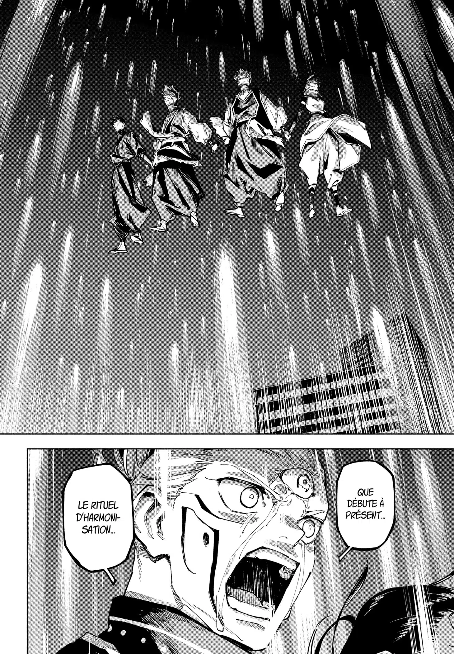 Jujutsu Kaisen Modulo: Chapter chapitre-23 - Page 20