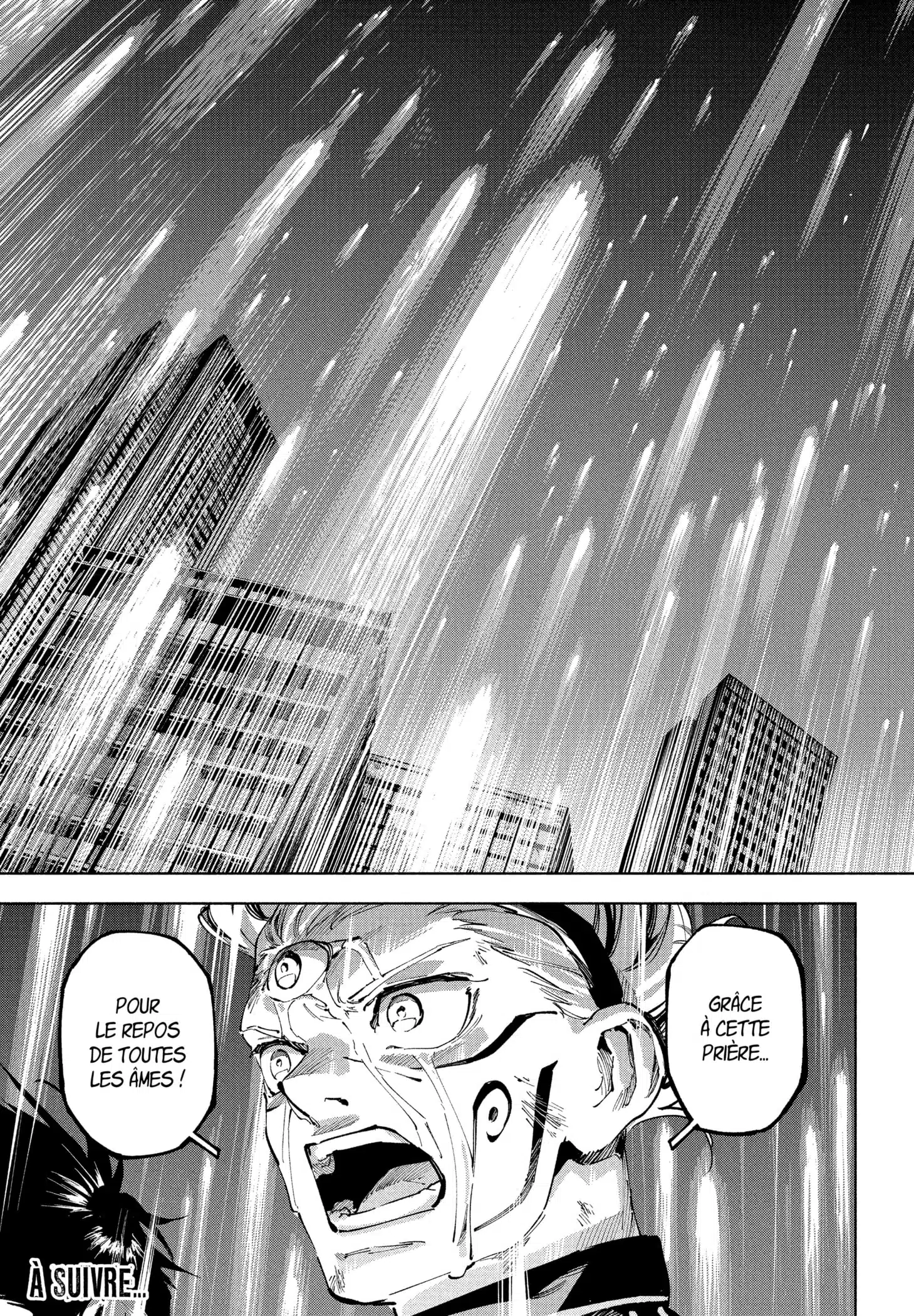 Jujutsu Kaisen Modulo: Chapter chapitre-23 - Page 21