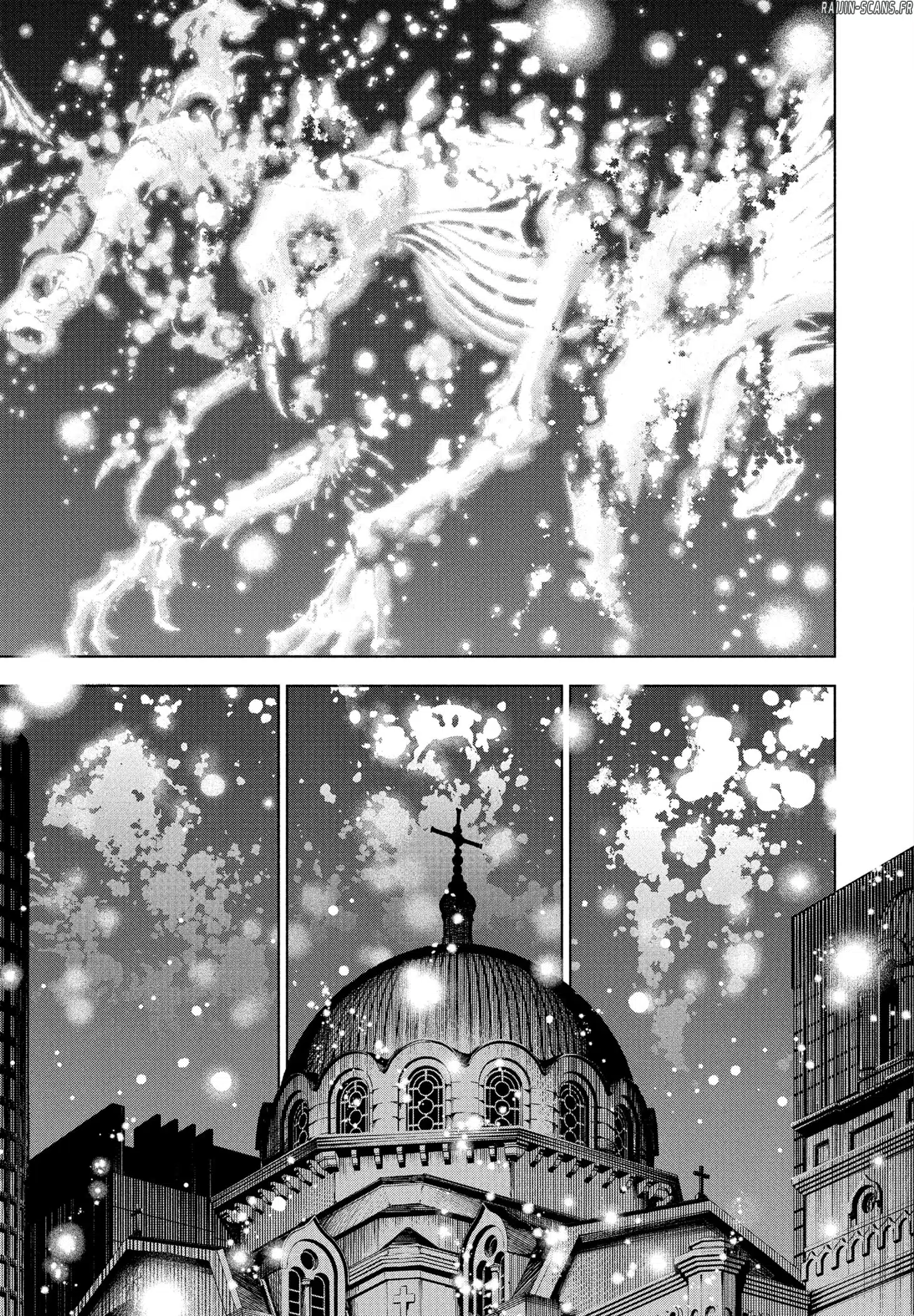 Jujutsu Kaisen Modulo: Chapter chapitre-24 - Page 3