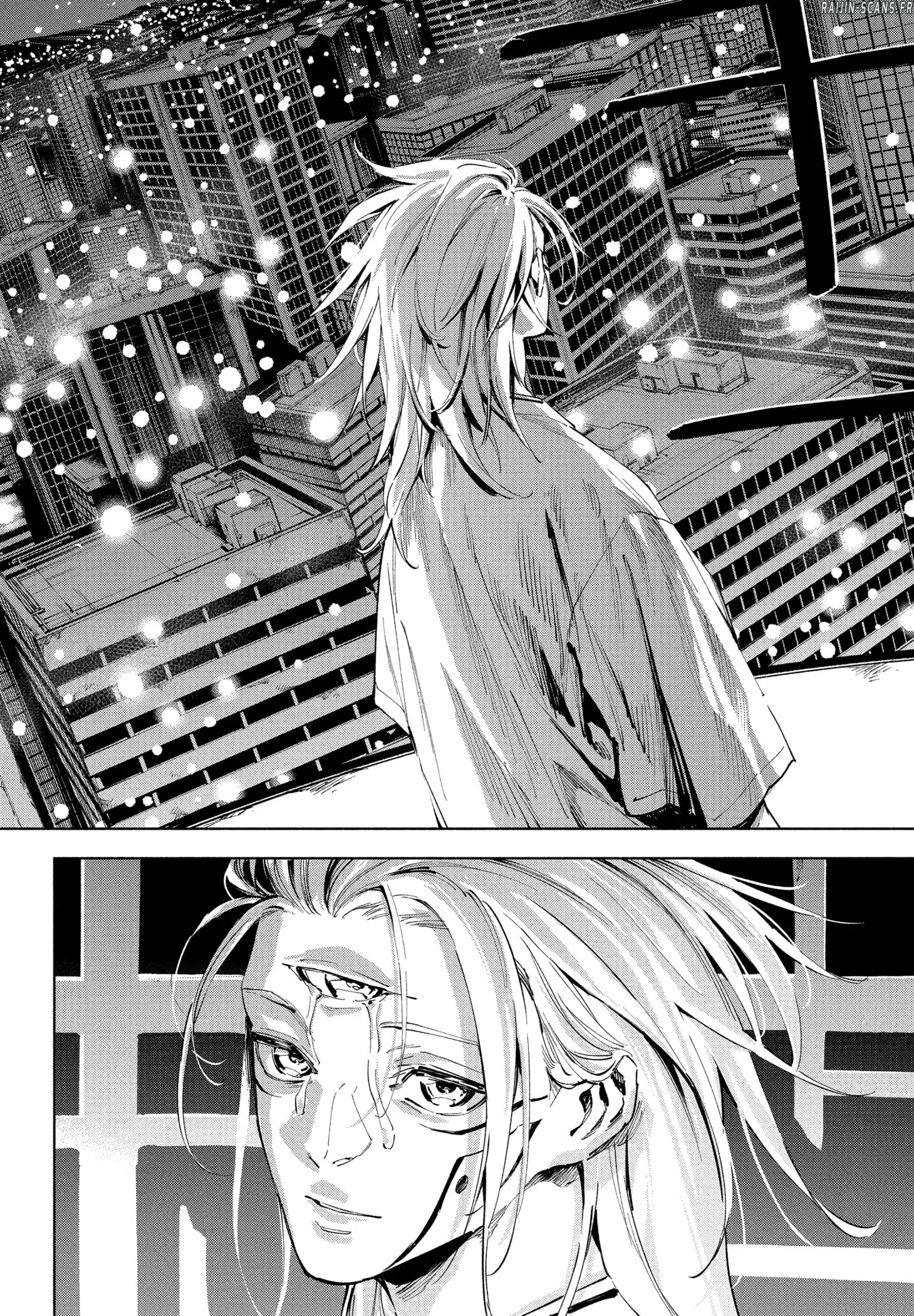 Jujutsu Kaisen Modulo: Chapter chapitre-24 - Page 4