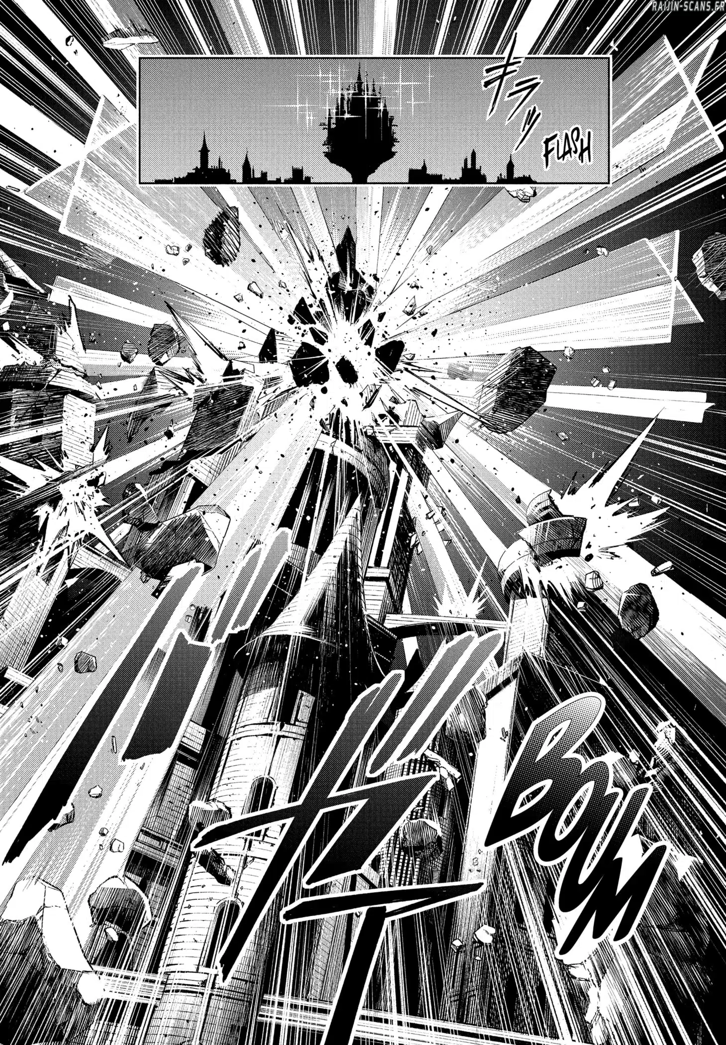 Jujutsu Kaisen Modulo: Chapter chapitre-24 - Page 12