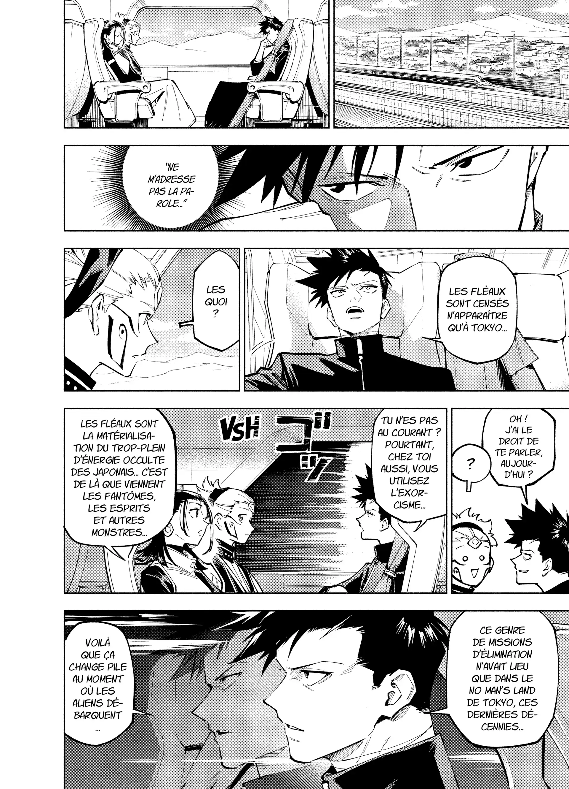 Jujutsu Kaisen Modulo: Chapter chapitre-3 - Page 2