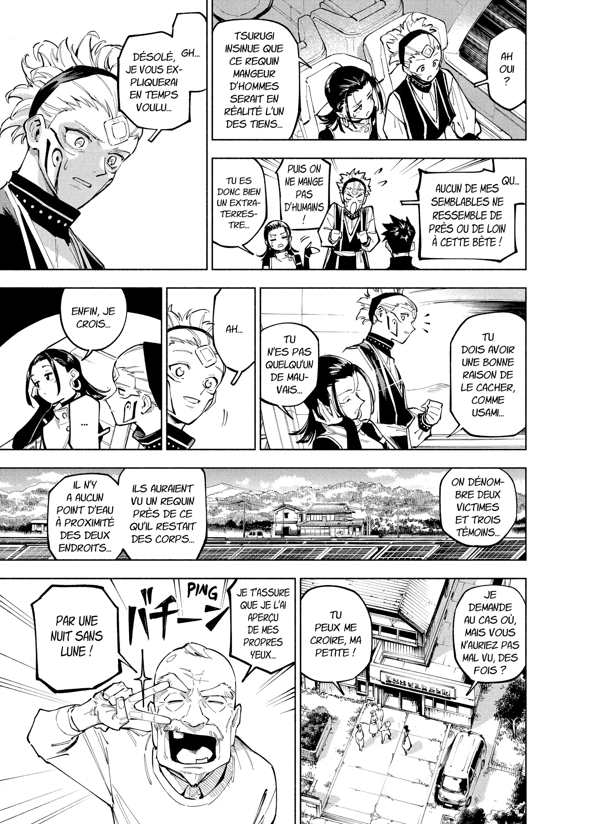 Jujutsu Kaisen Modulo: Chapter chapitre-3 - Page 3