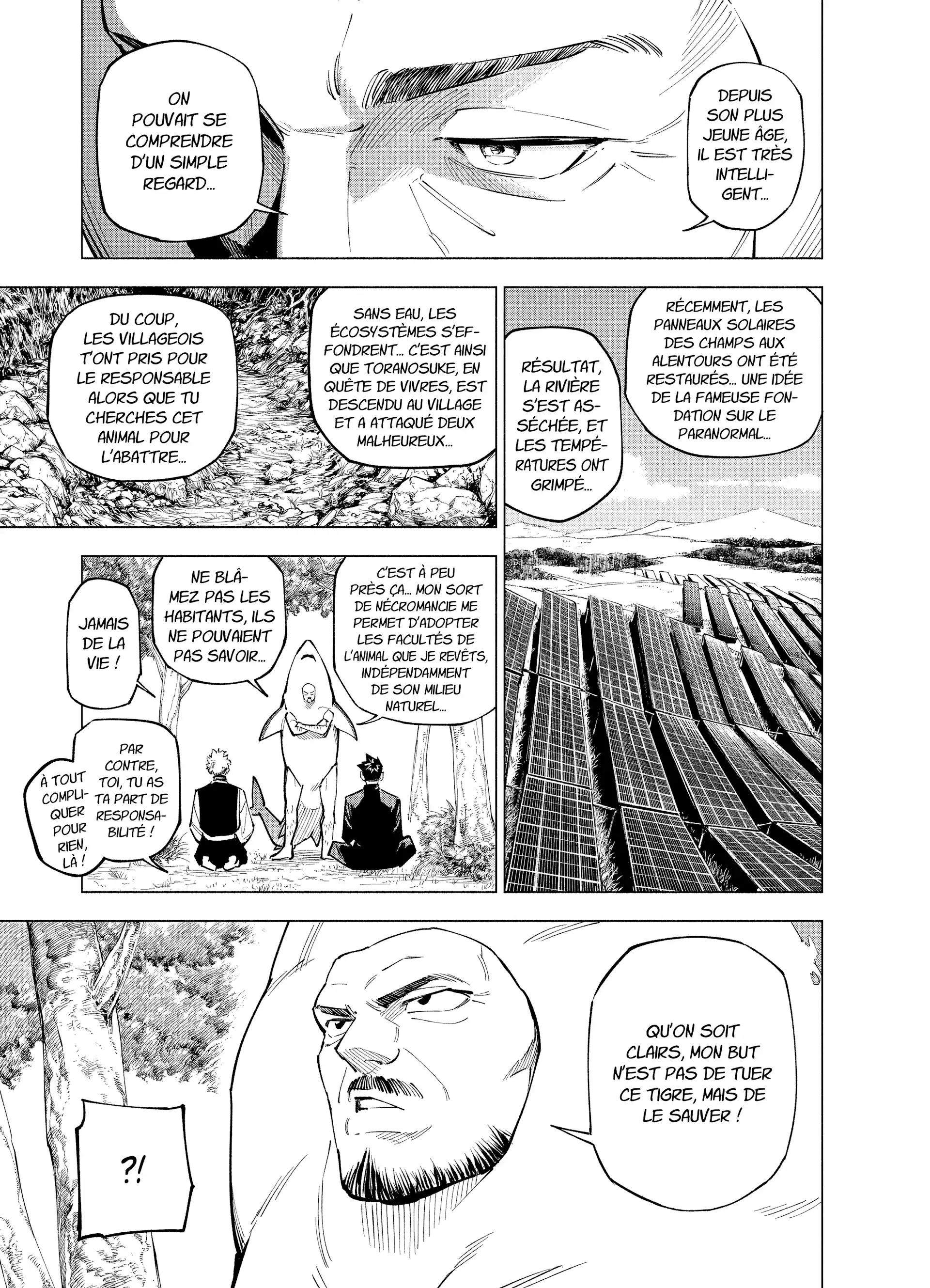 Jujutsu Kaisen Modulo: Chapter chapitre-3 - Page 10