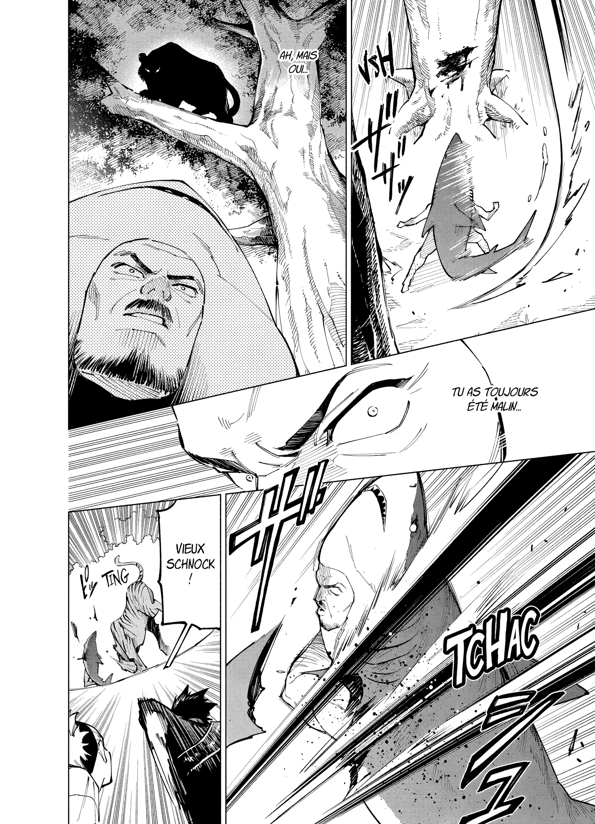 Jujutsu Kaisen Modulo: Chapter chapitre-3 - Page 13