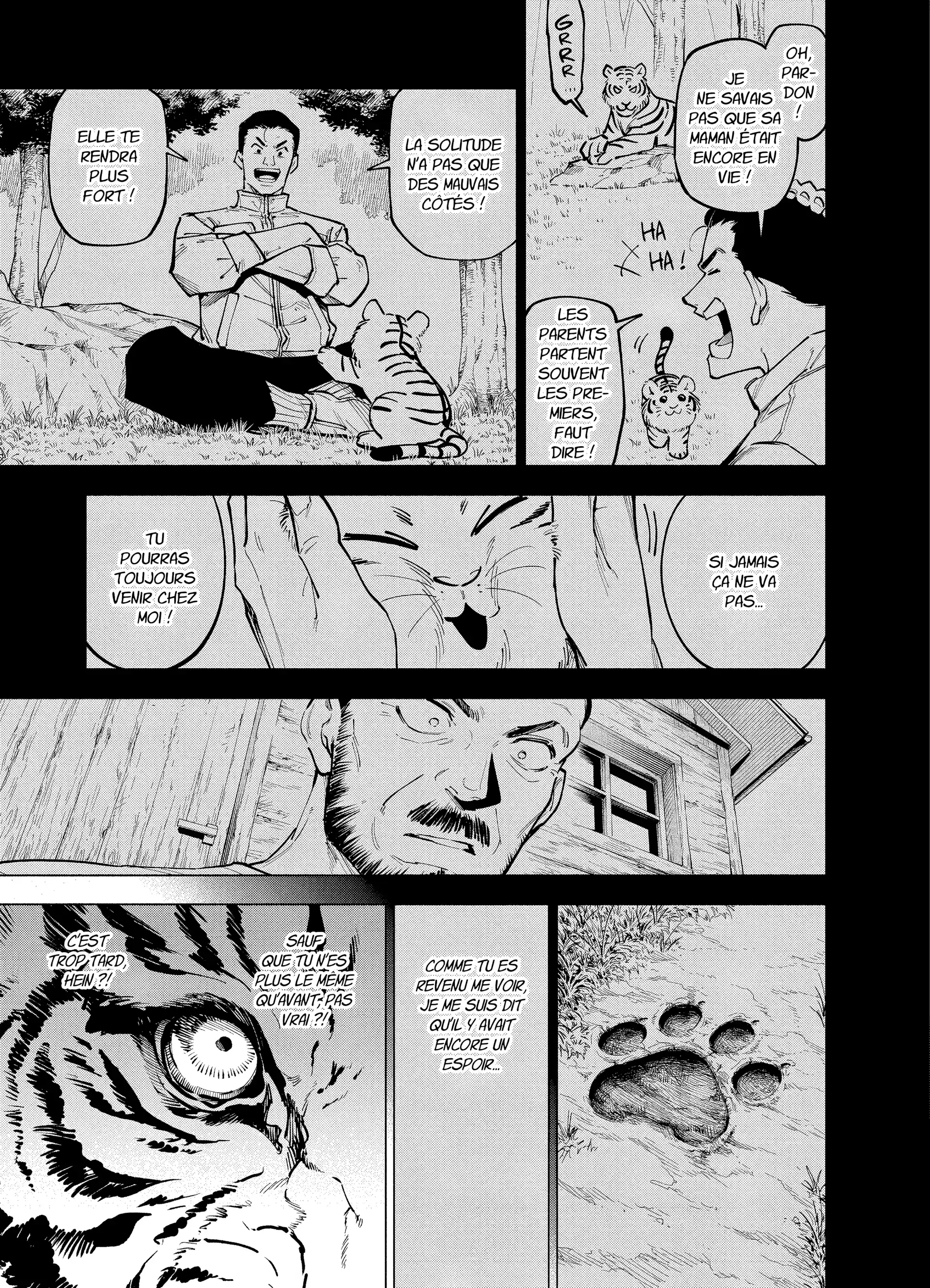 Jujutsu Kaisen Modulo: Chapter chapitre-3 - Page 16
