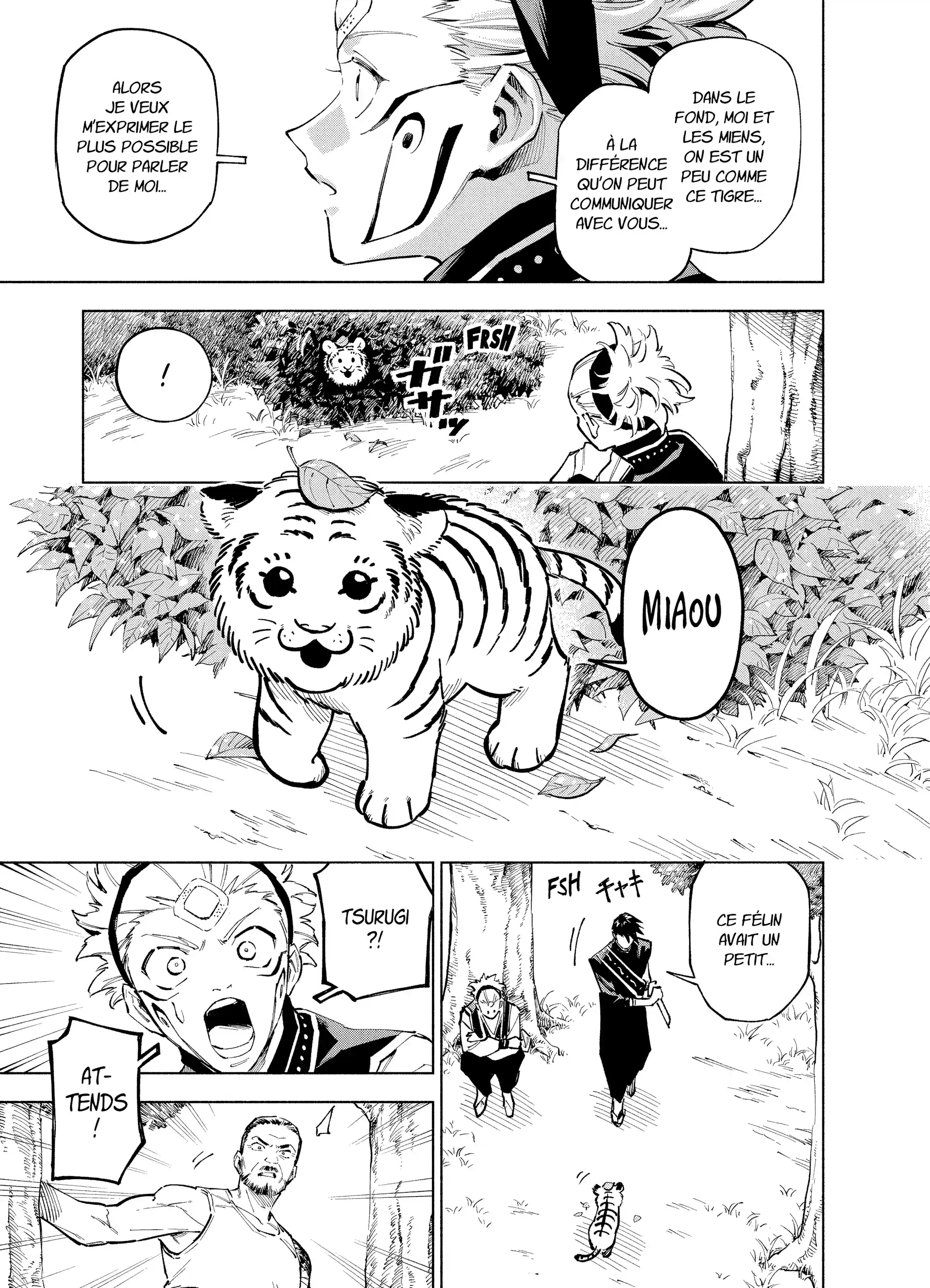 Jujutsu Kaisen Modulo: Chapter chapitre-3 - Page 20