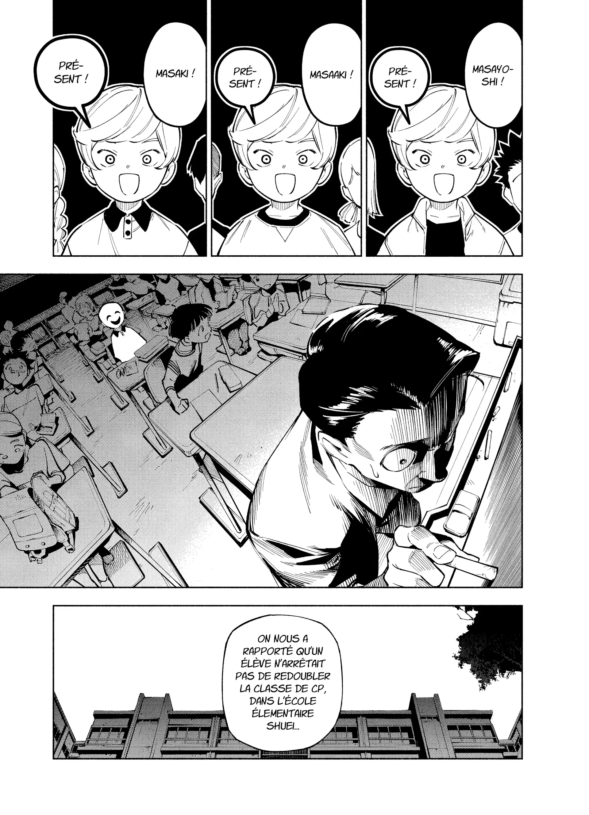 Jujutsu Kaisen Modulo: Chapter chapitre-4 - Page 3