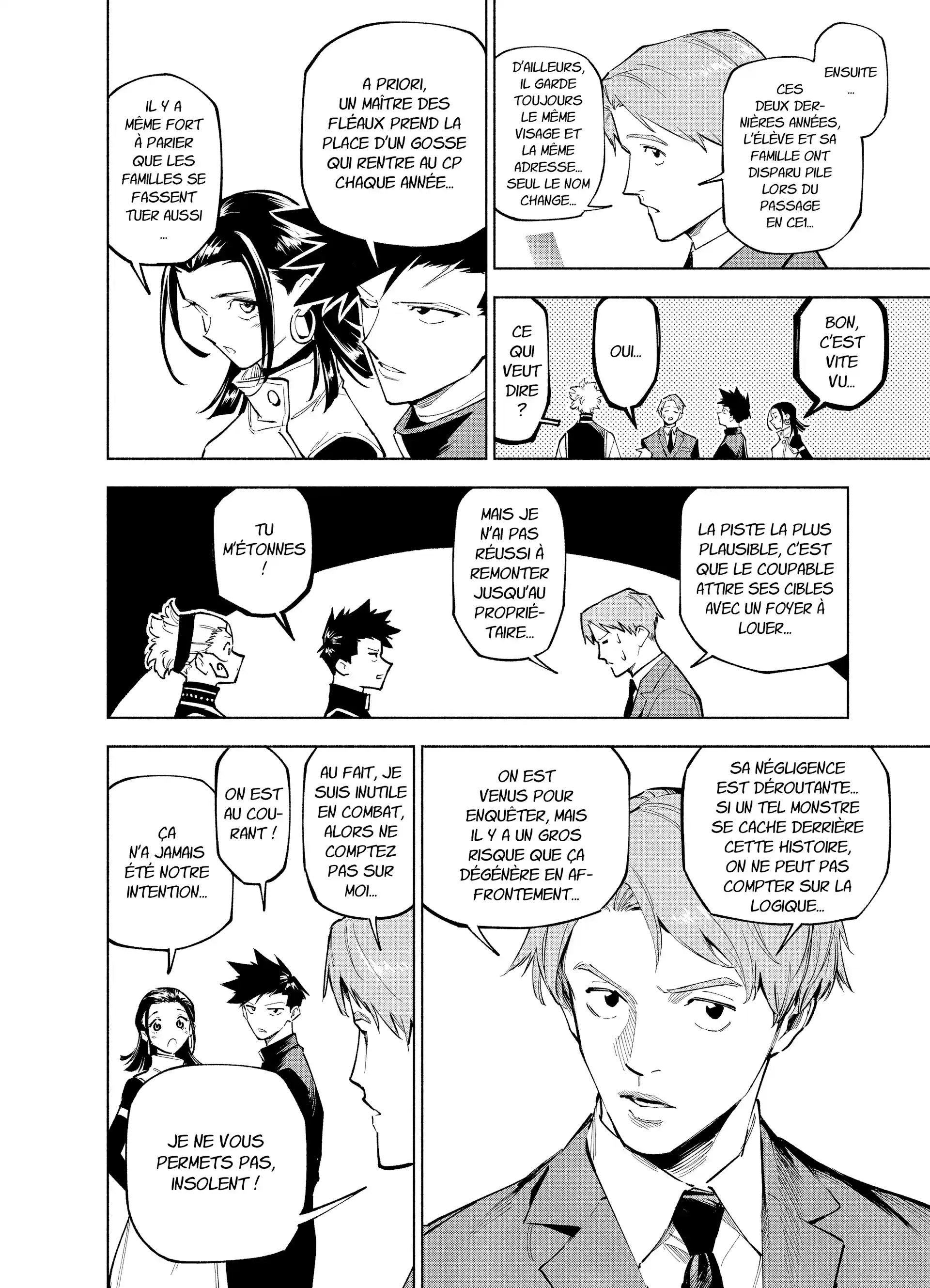 Jujutsu Kaisen Modulo: Chapter chapitre-4 - Page 6