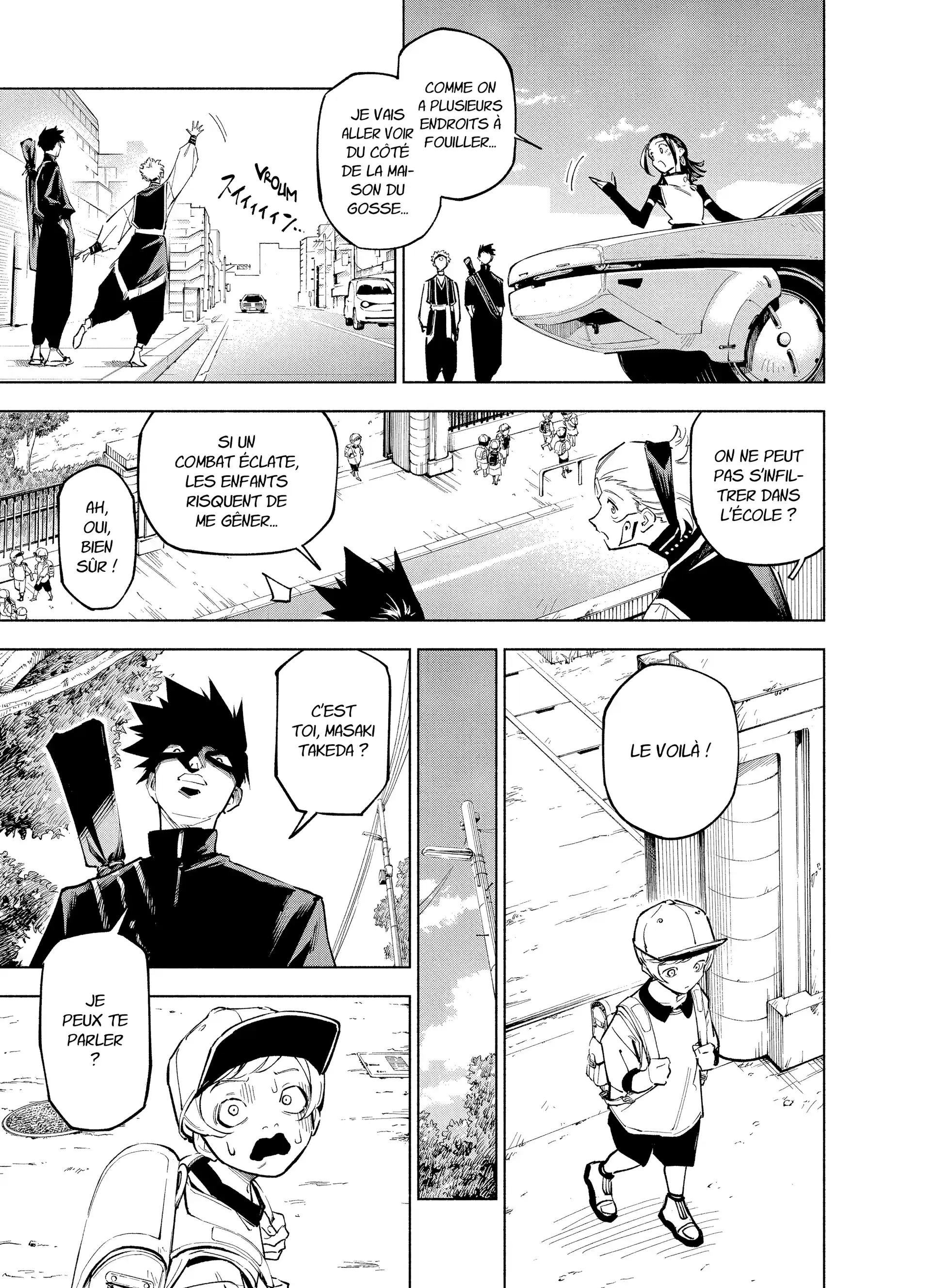 Jujutsu Kaisen Modulo: Chapter chapitre-4 - Page 7
