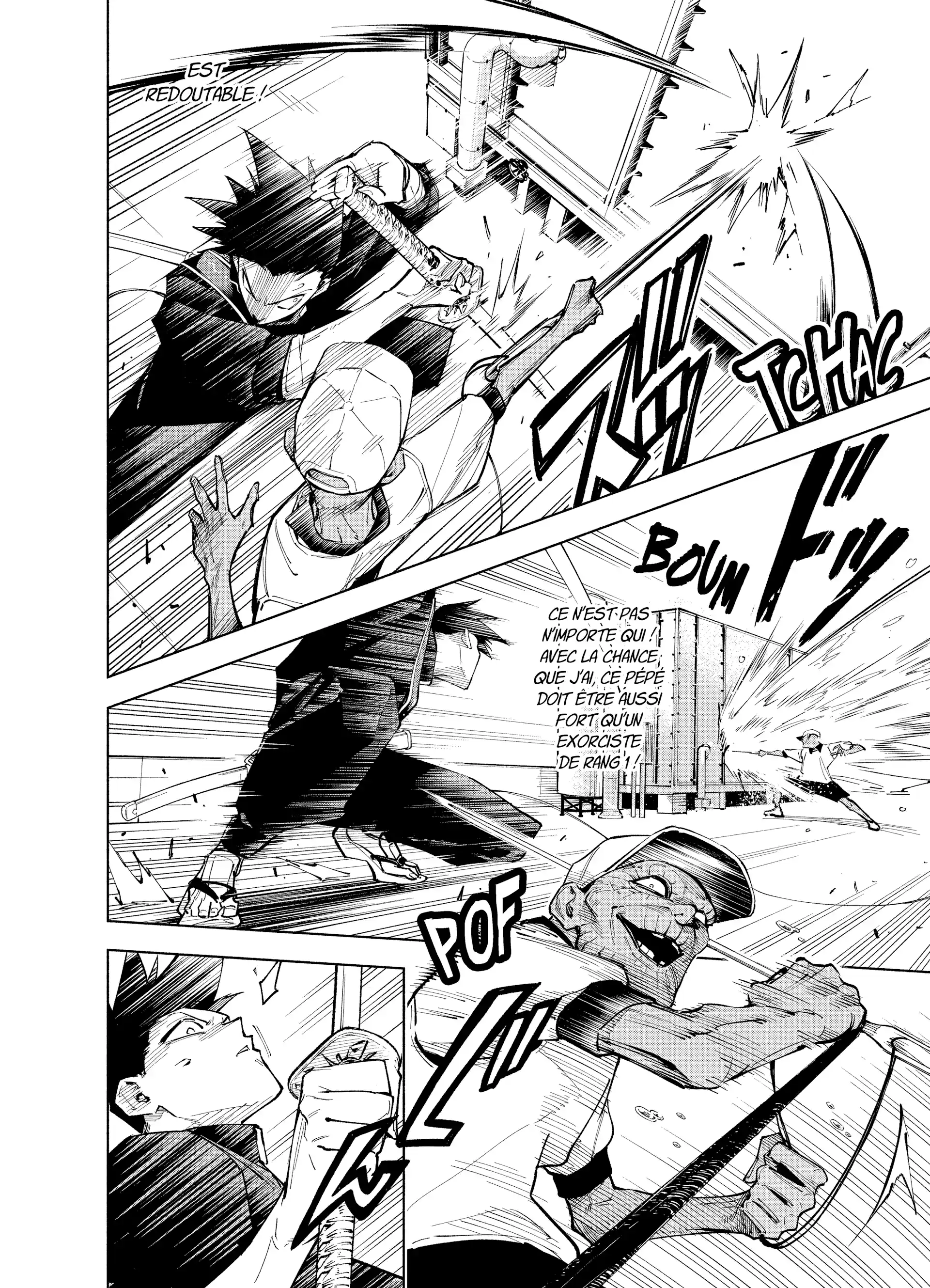 Jujutsu Kaisen Modulo: Chapter chapitre-5 - Page 4