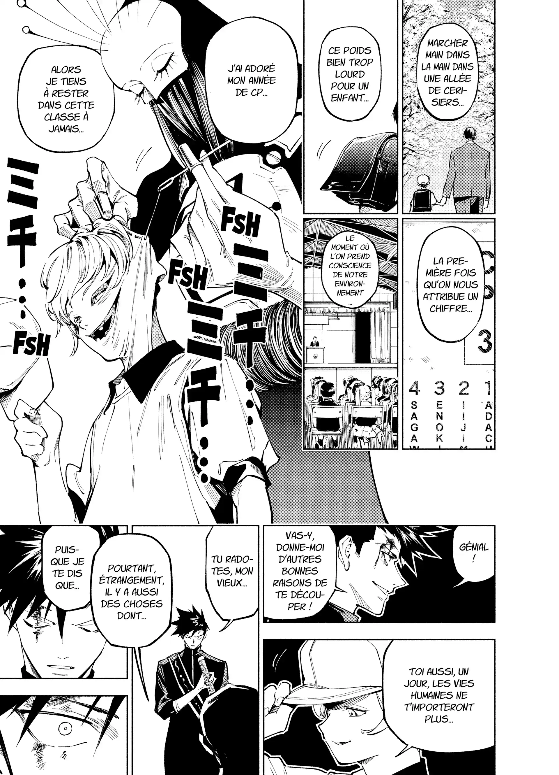 Jujutsu Kaisen Modulo: Chapter chapitre-5 - Page 7