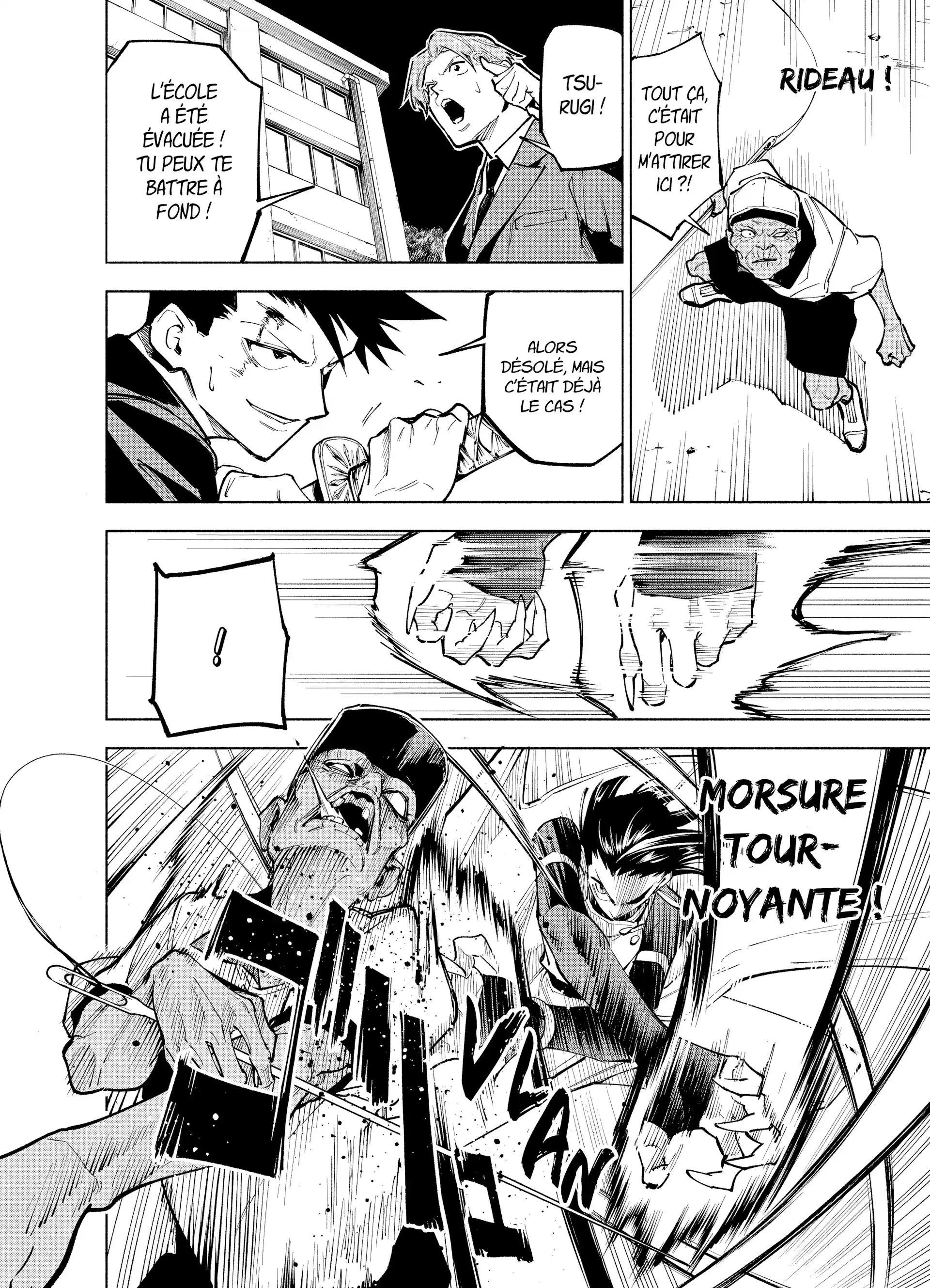 Jujutsu Kaisen Modulo: Chapter chapitre-5 - Page 12