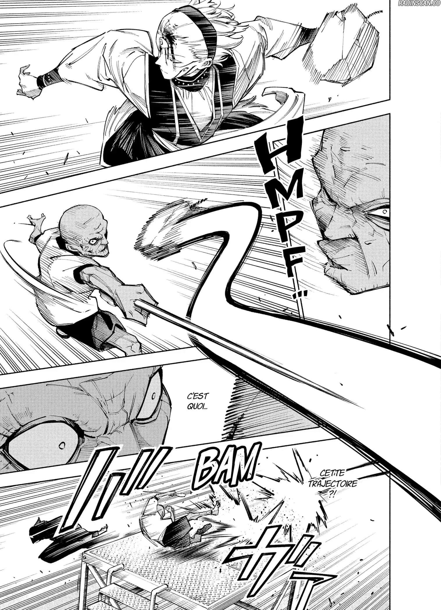 Jujutsu Kaisen Modulo: Chapter chapitre-6 - Page 3