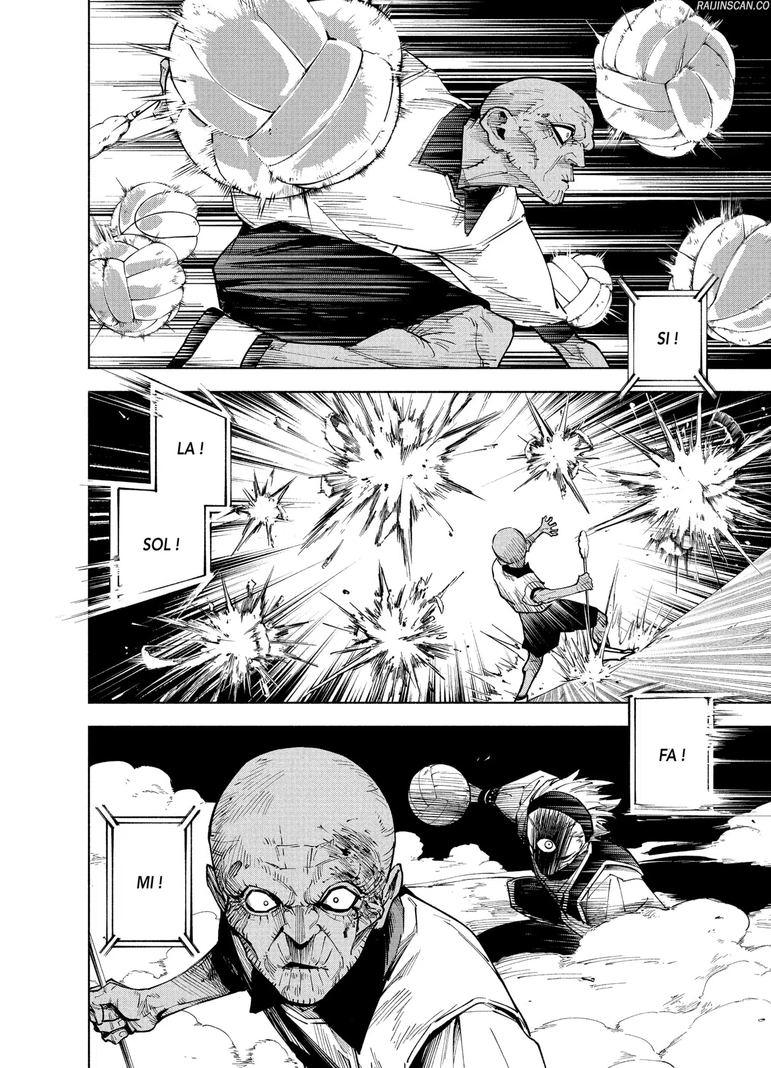 Jujutsu Kaisen Modulo: Chapter chapitre-6 - Page 10