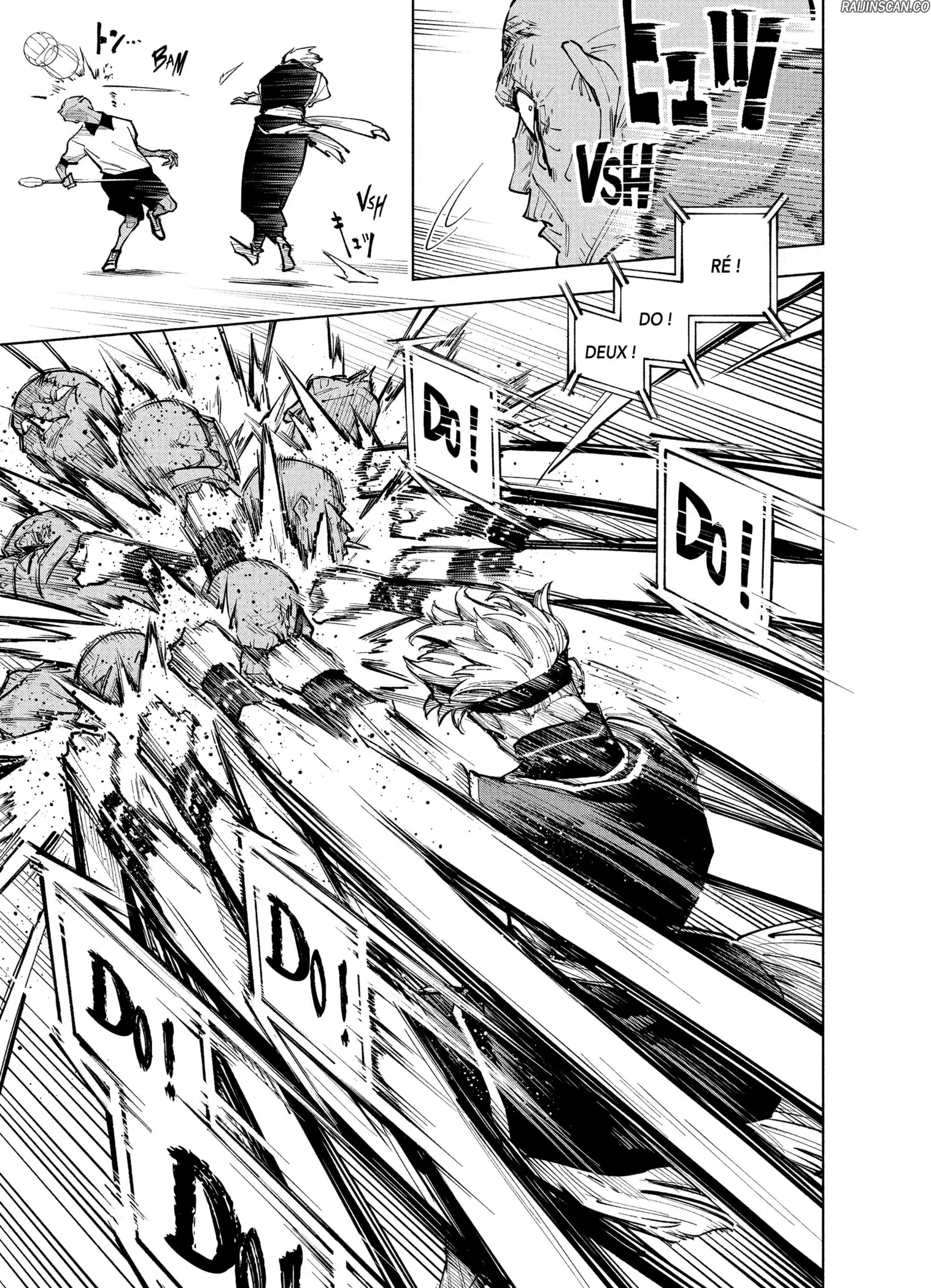 Jujutsu Kaisen Modulo: Chapter chapitre-6 - Page 11