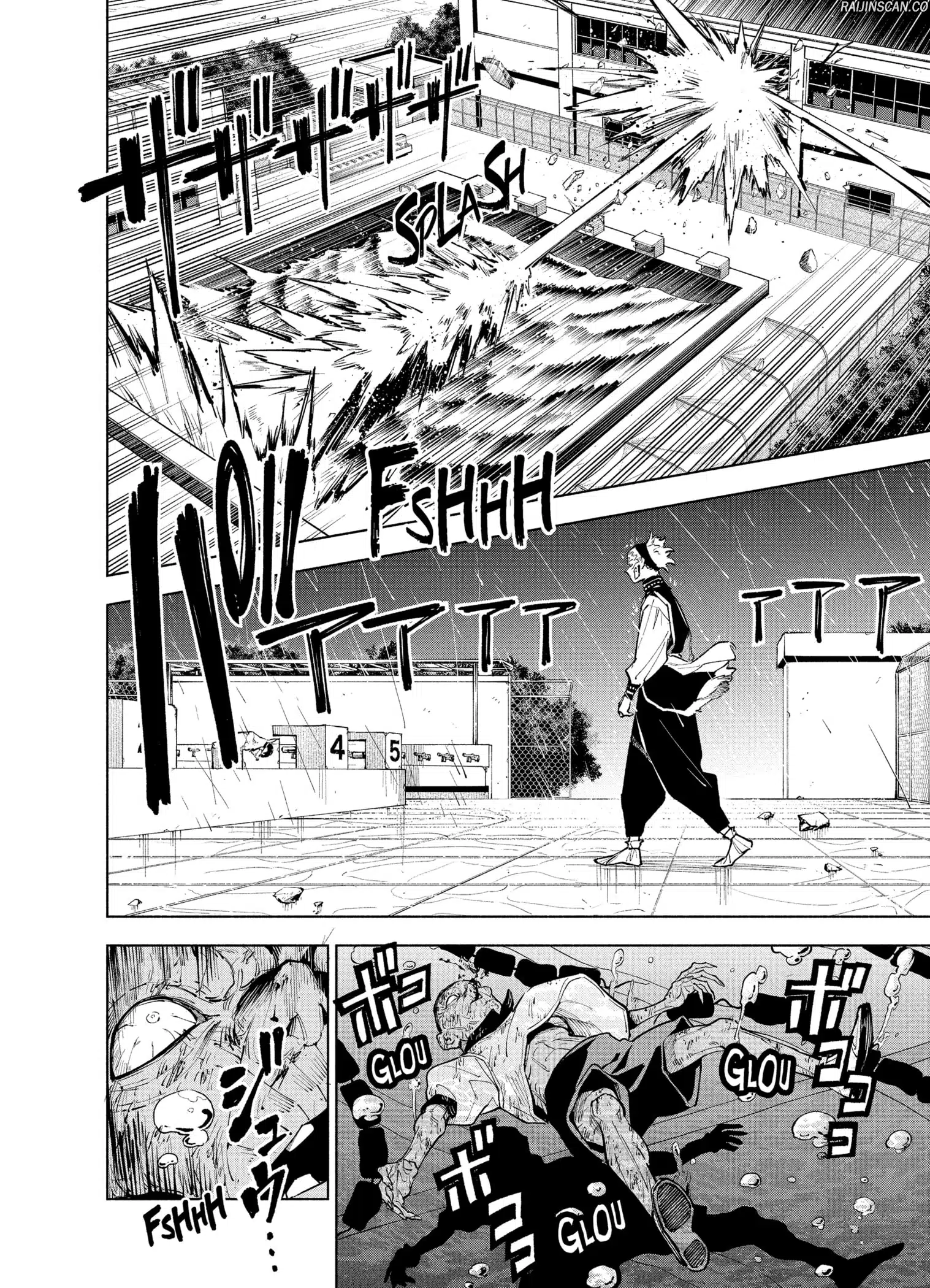 Jujutsu Kaisen Modulo: Chapter chapitre-6 - Page 12