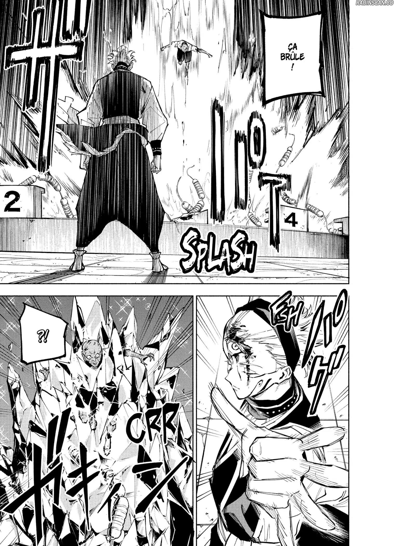 Jujutsu Kaisen Modulo: Chapter chapitre-6 - Page 13