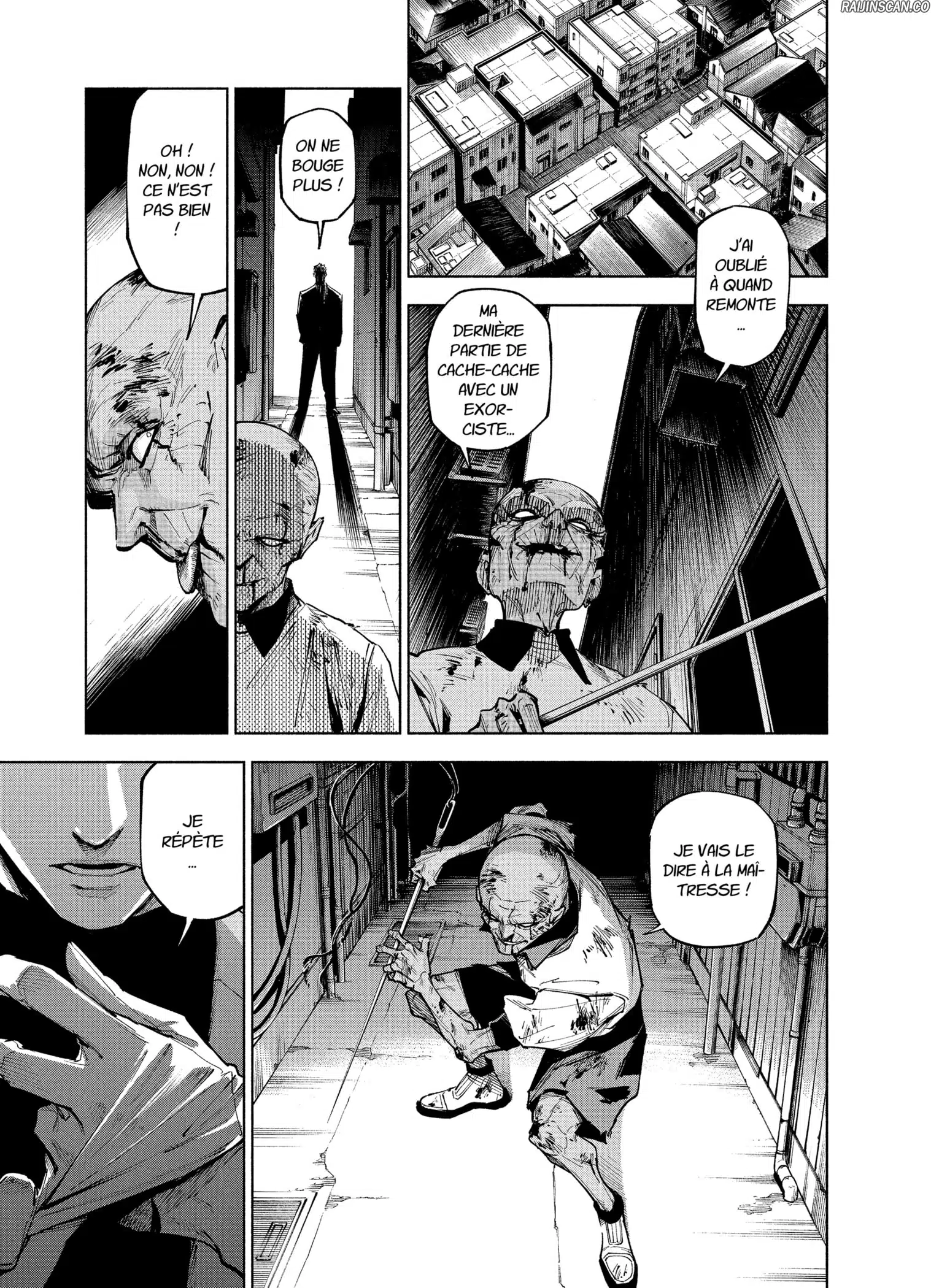 Jujutsu Kaisen Modulo: Chapter chapitre-7 - Page 2