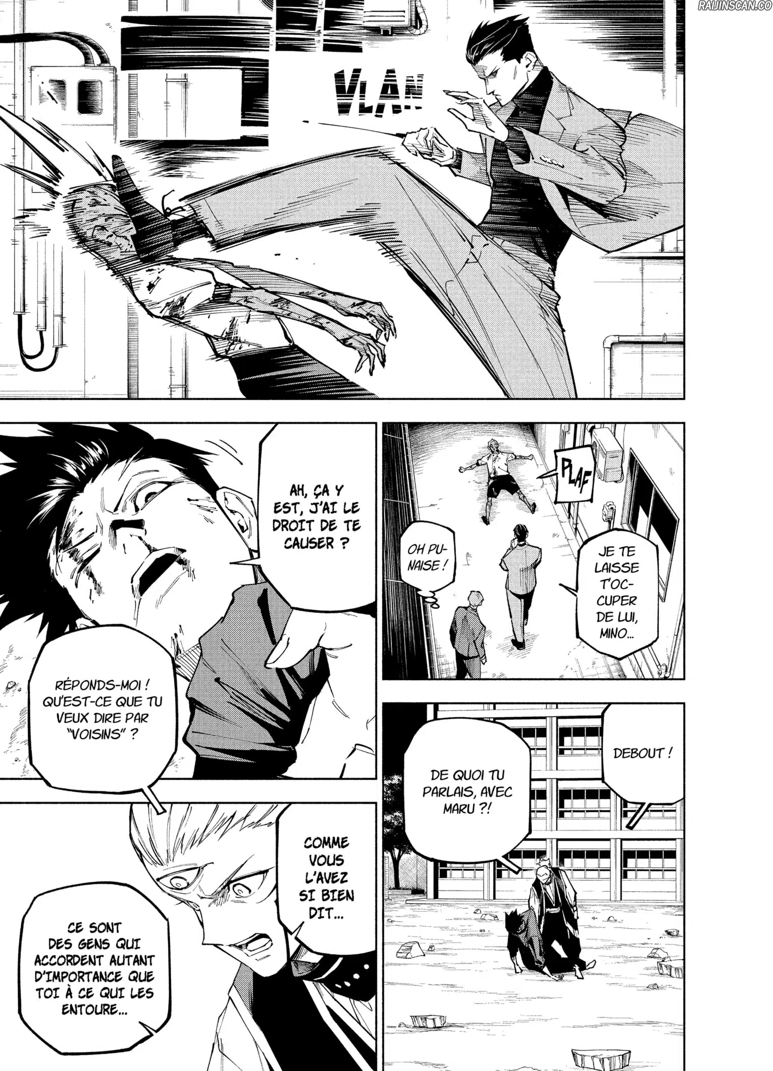 Jujutsu Kaisen Modulo: Chapter chapitre-7 - Page 4