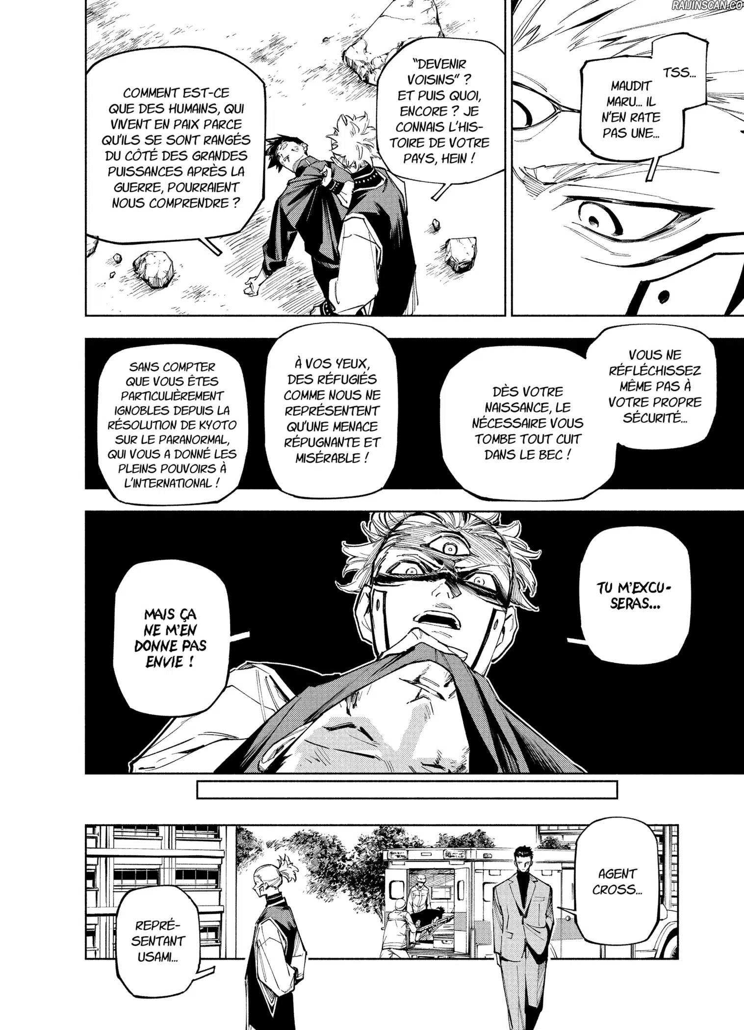 Jujutsu Kaisen Modulo: Chapter chapitre-7 - Page 5
