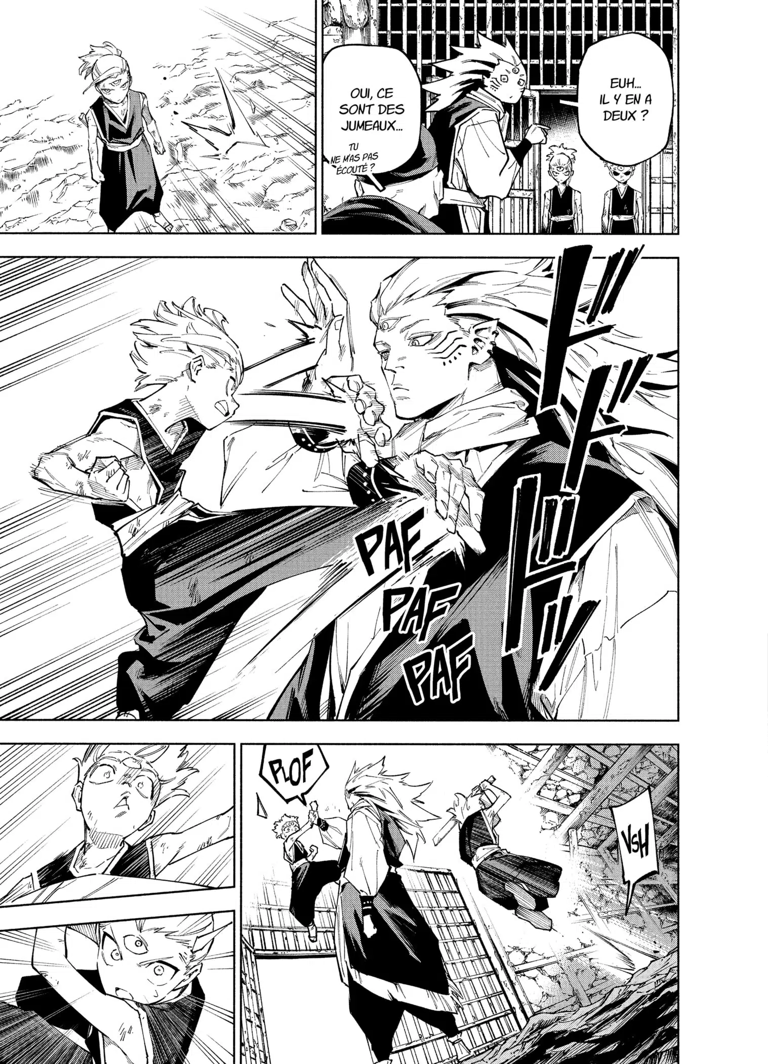 Jujutsu Kaisen Modulo: Chapter chapitre-8 - Page 3