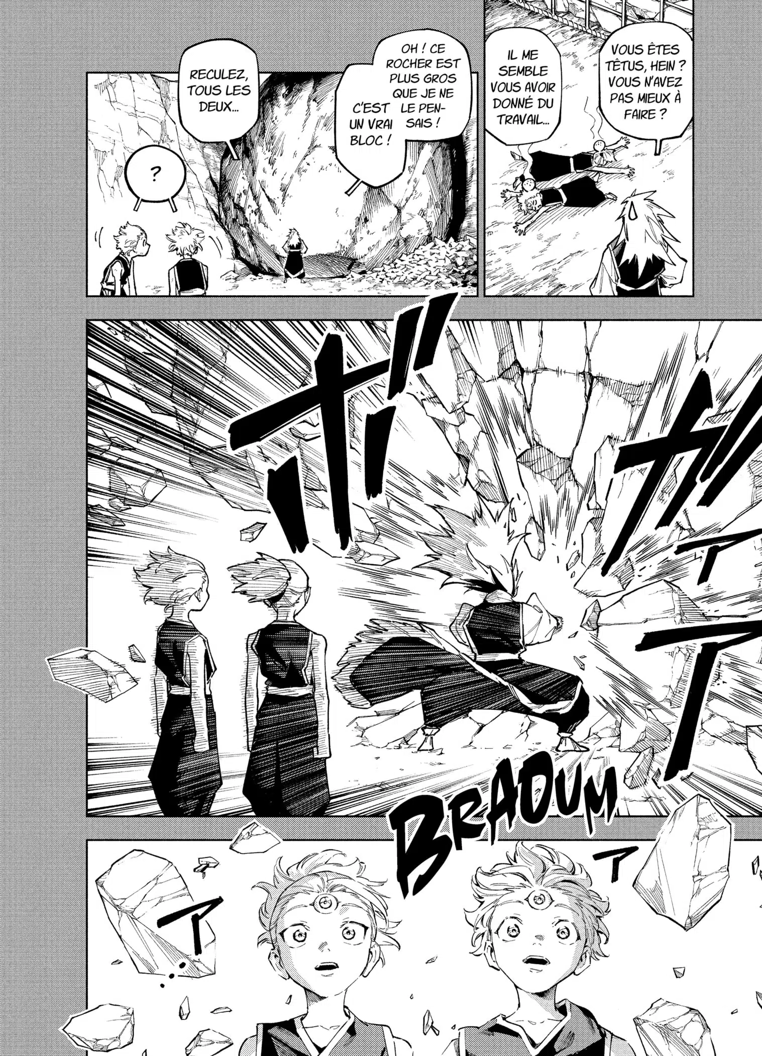 Jujutsu Kaisen Modulo: Chapter chapitre-8 - Page 6