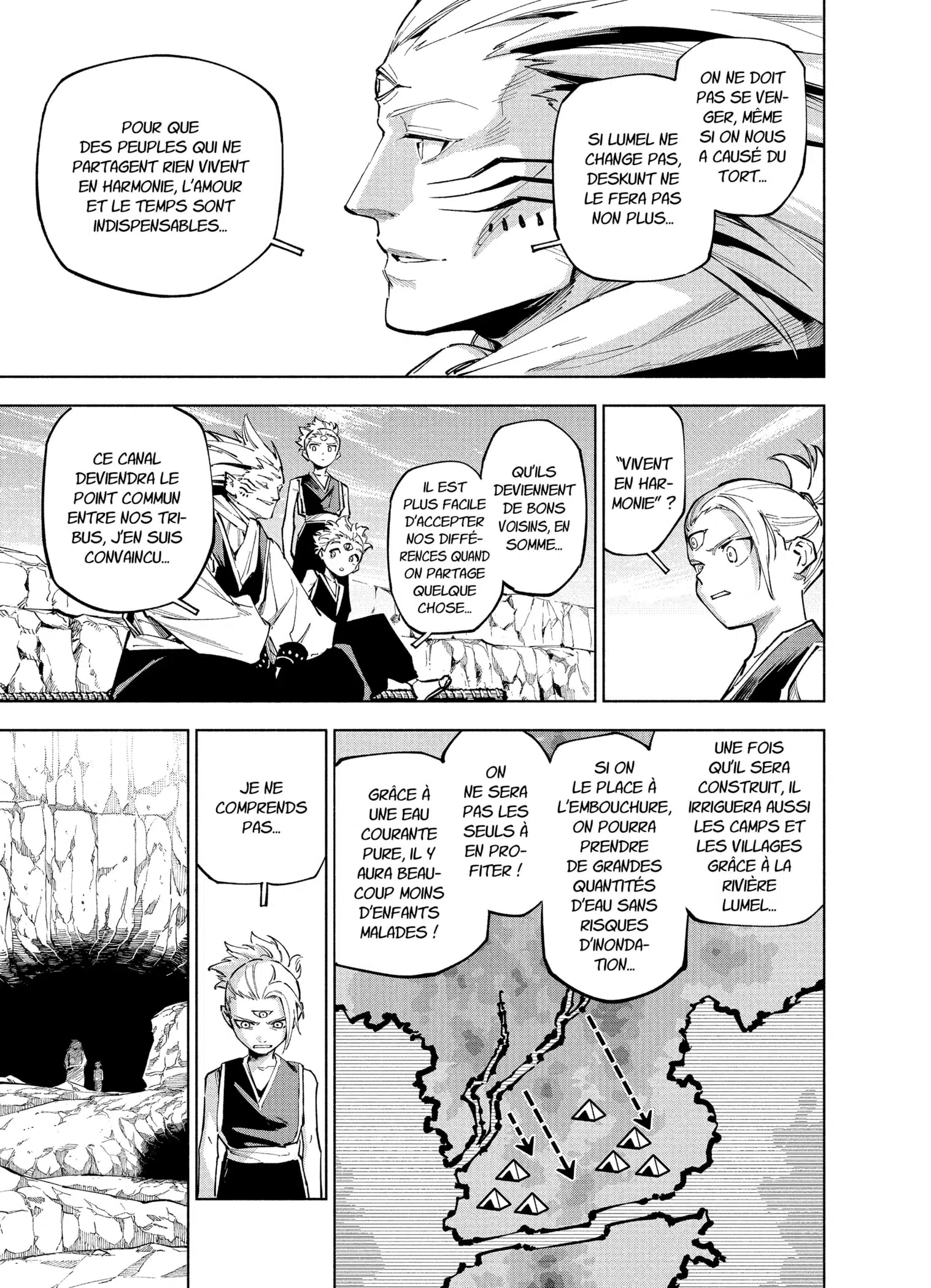 Jujutsu Kaisen Modulo: Chapter chapitre-8 - Page 9