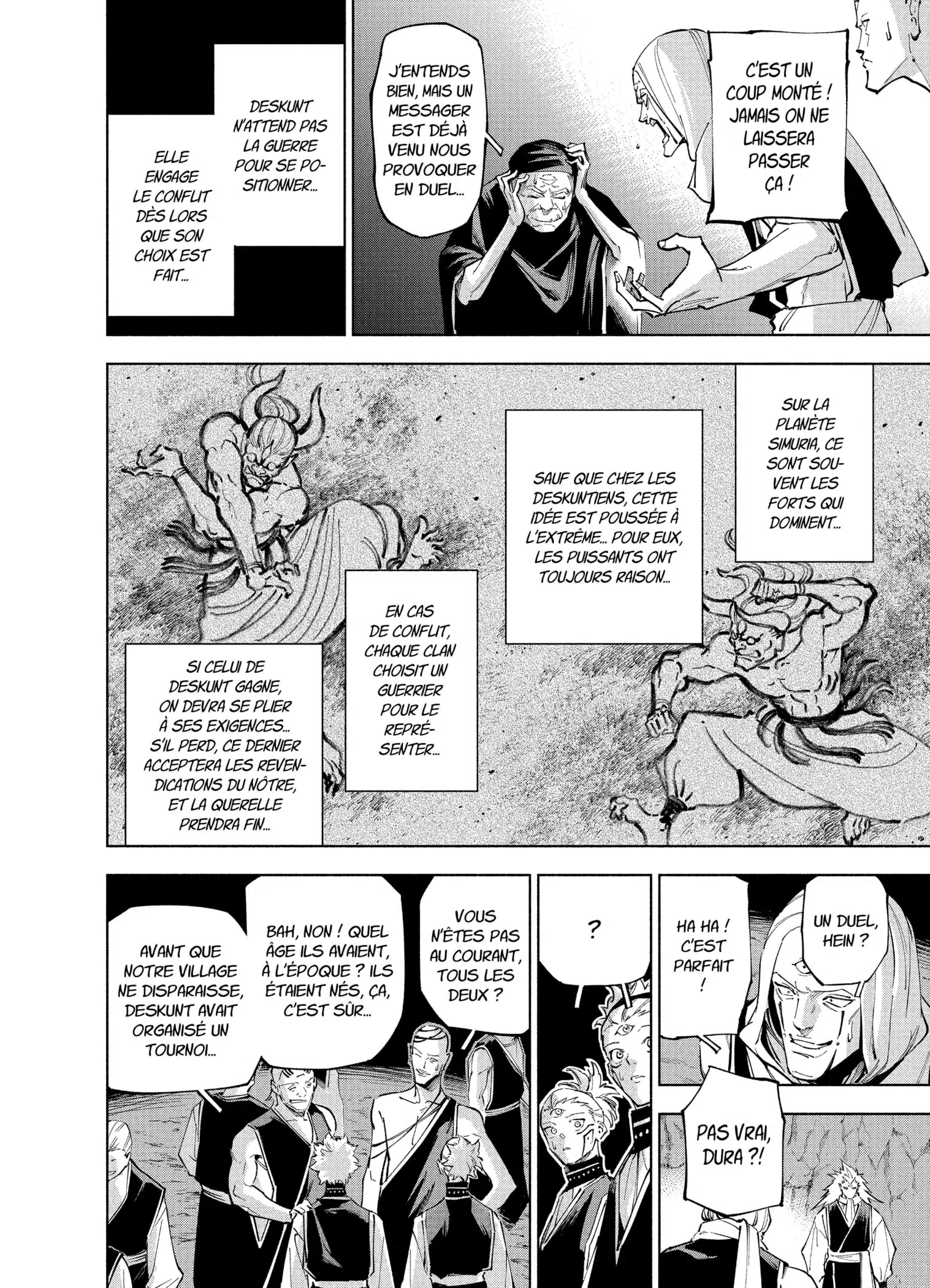 Jujutsu Kaisen Modulo: Chapter chapitre-9 - Page 4