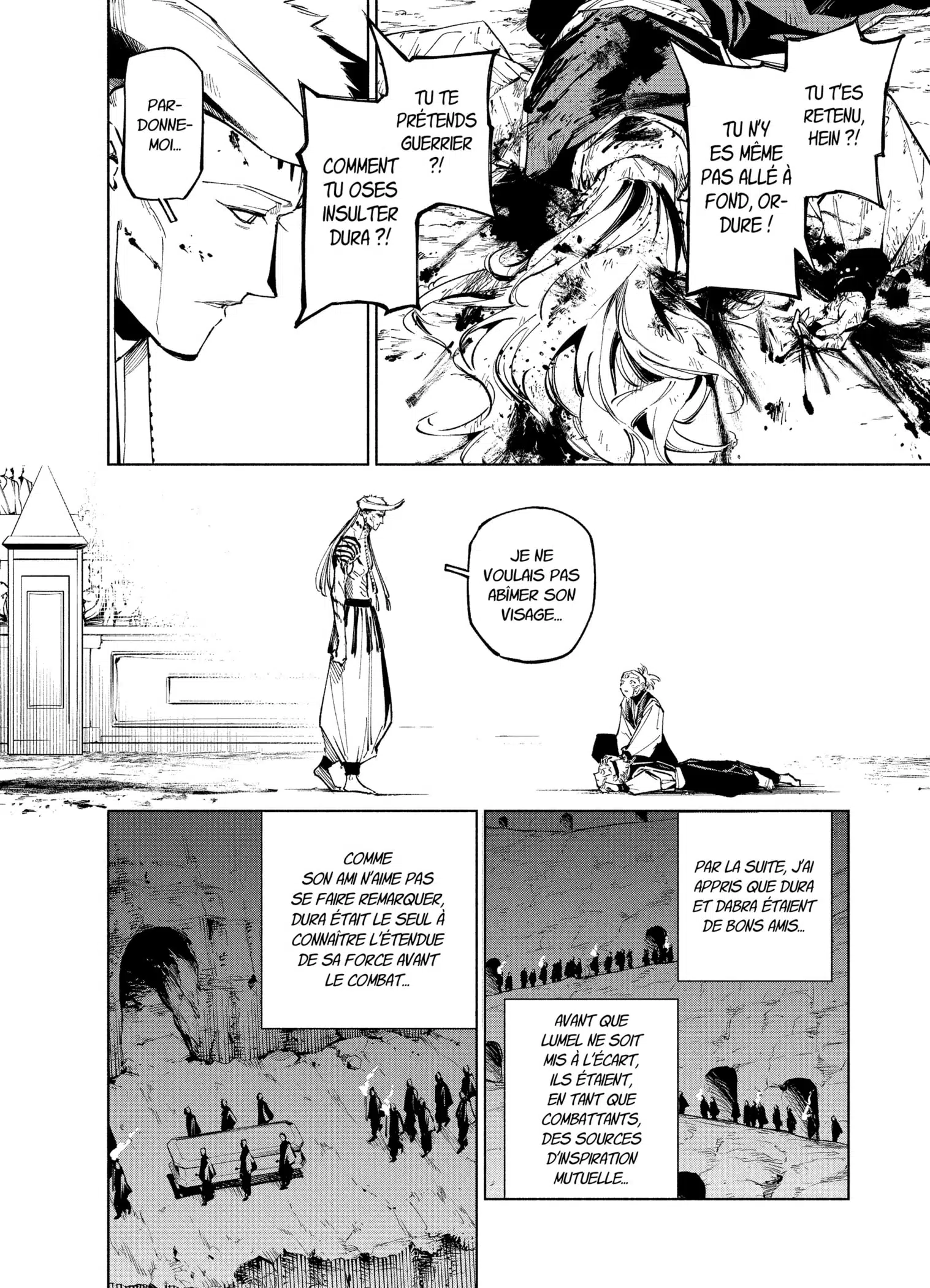 Jujutsu Kaisen Modulo: Chapter chapitre-9 - Page 12