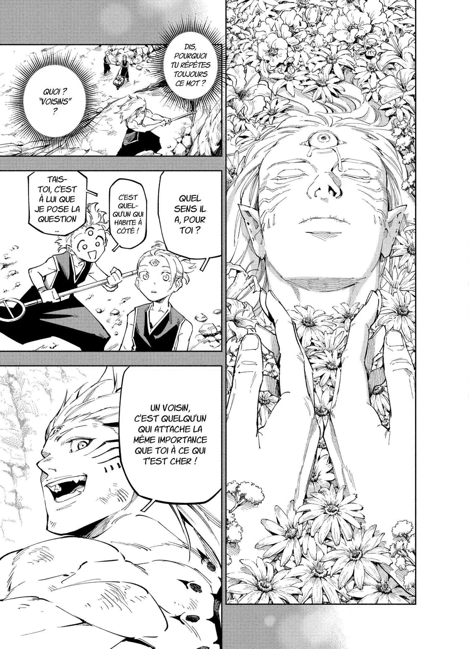 Jujutsu Kaisen Modulo: Chapter chapitre-9 - Page 13