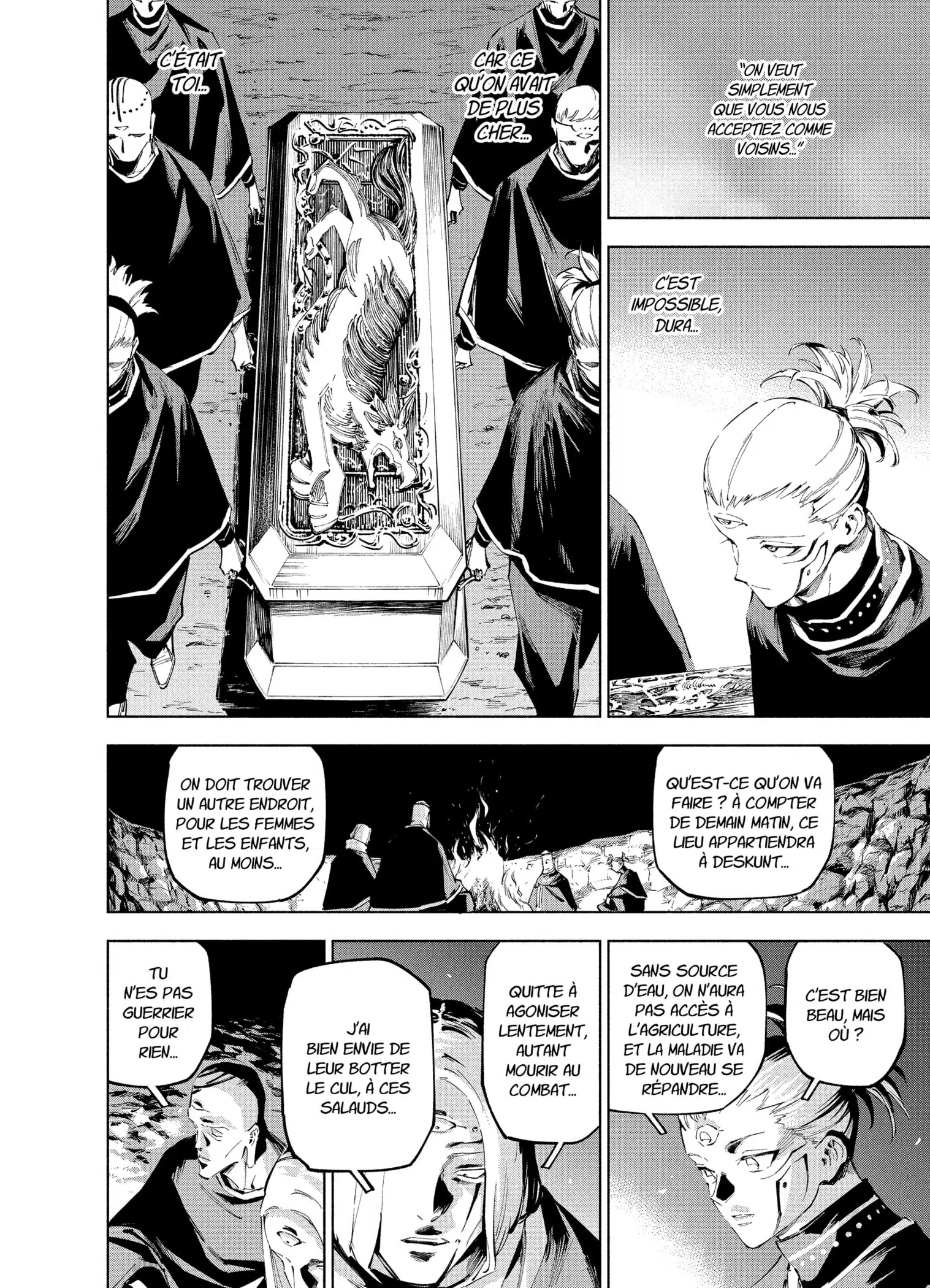 Jujutsu Kaisen Modulo: Chapter chapitre-9 - Page 14